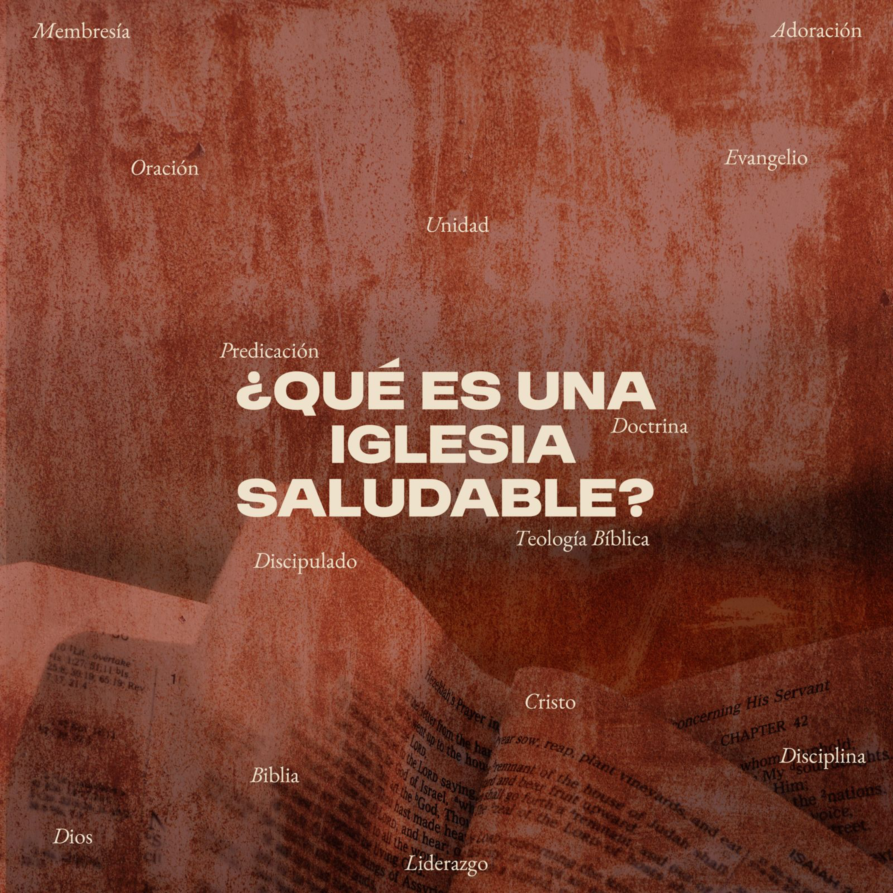 Portada de Iglesia Bidea Donostia