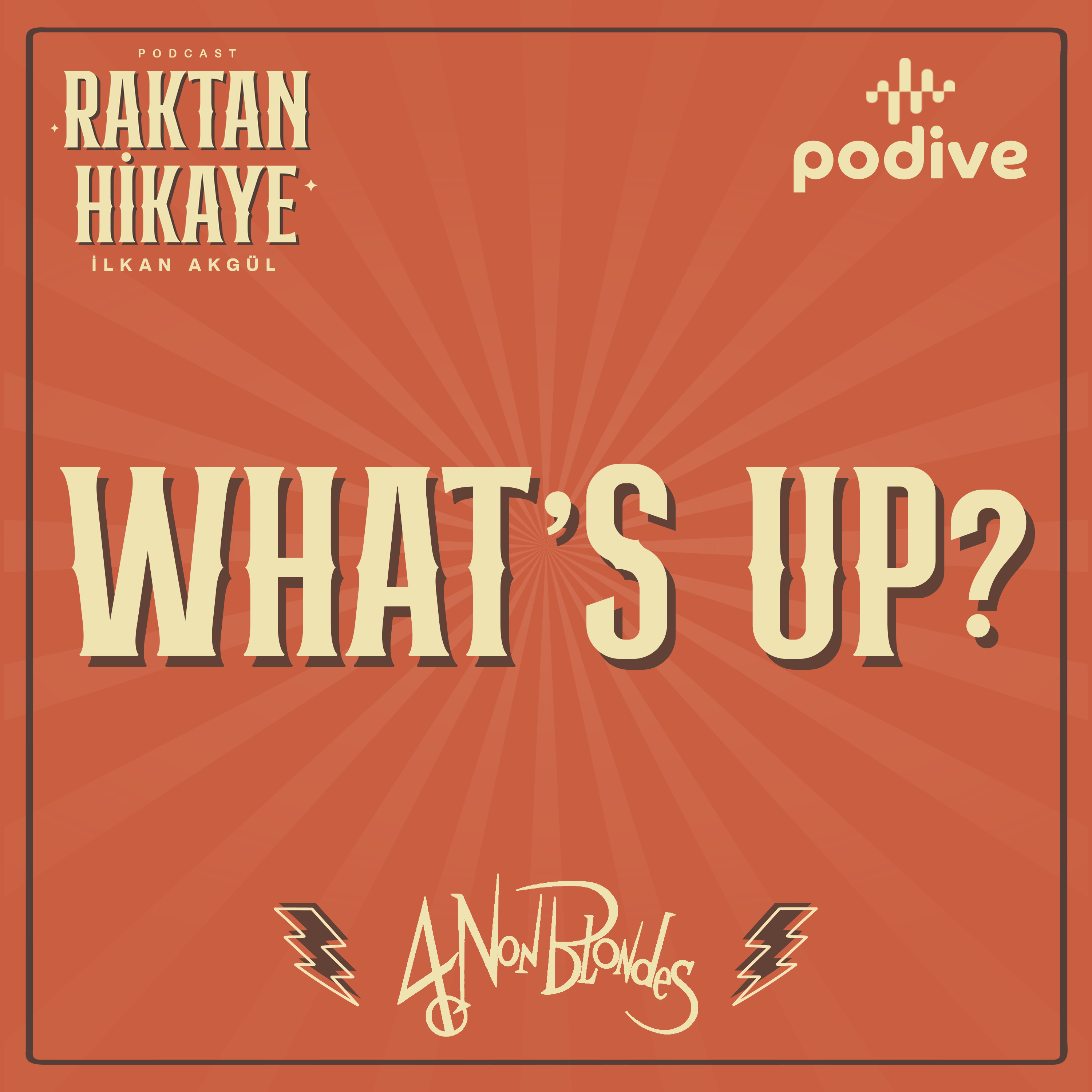 14- What's Up? / 4 Non Blondes