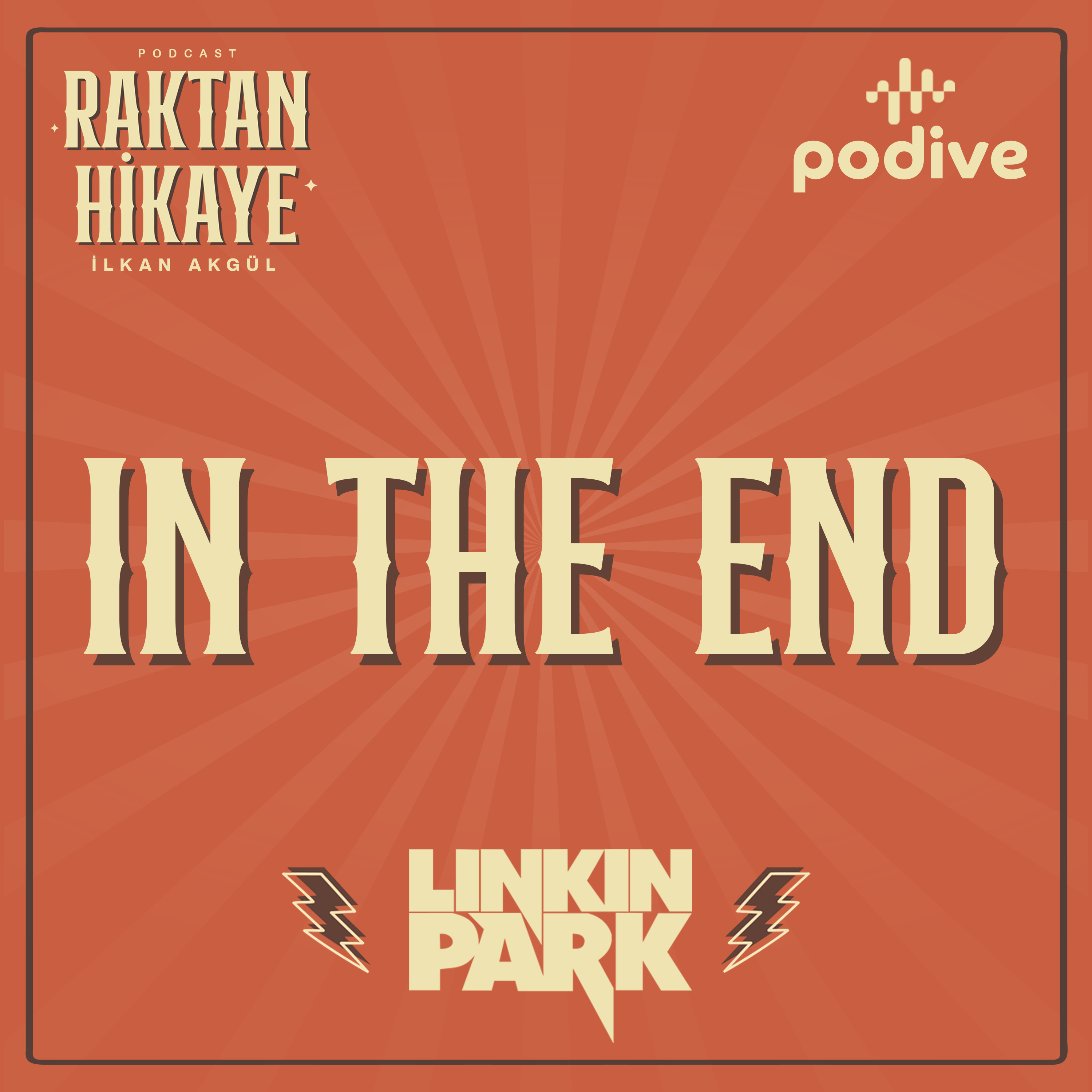 15- In The End / Linkin Park