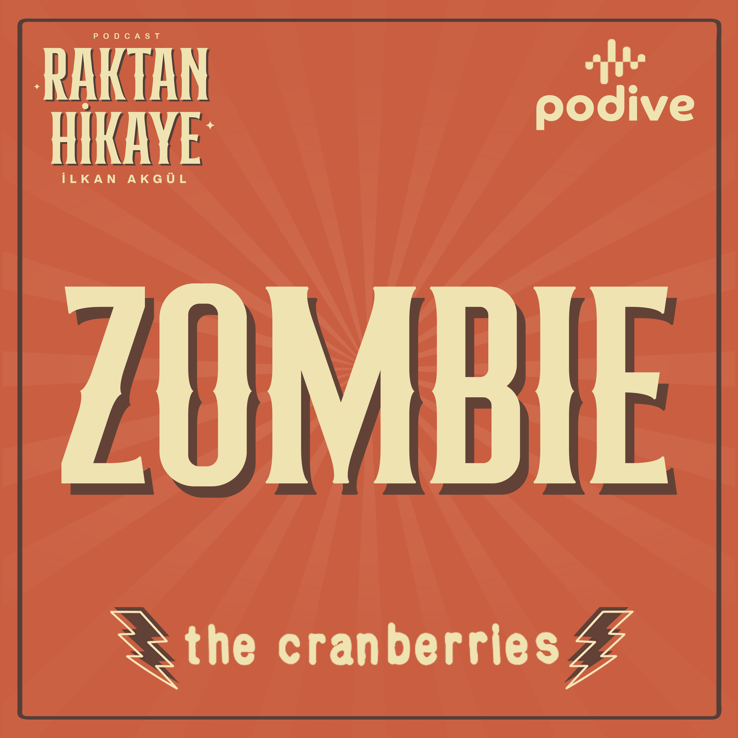 17- Zombie / The Cranberries