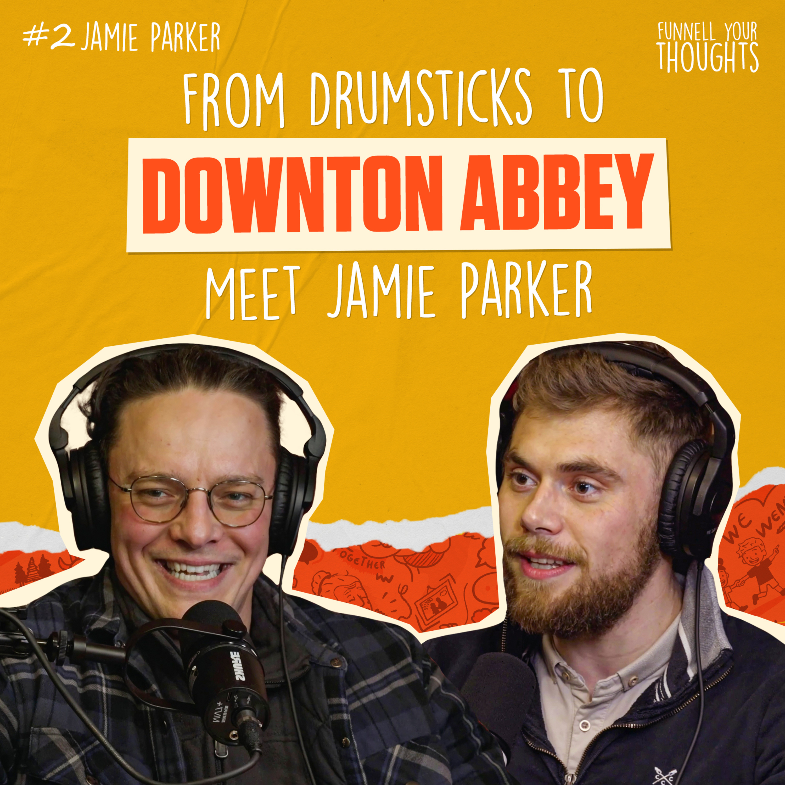 Funnell Your Thoughts