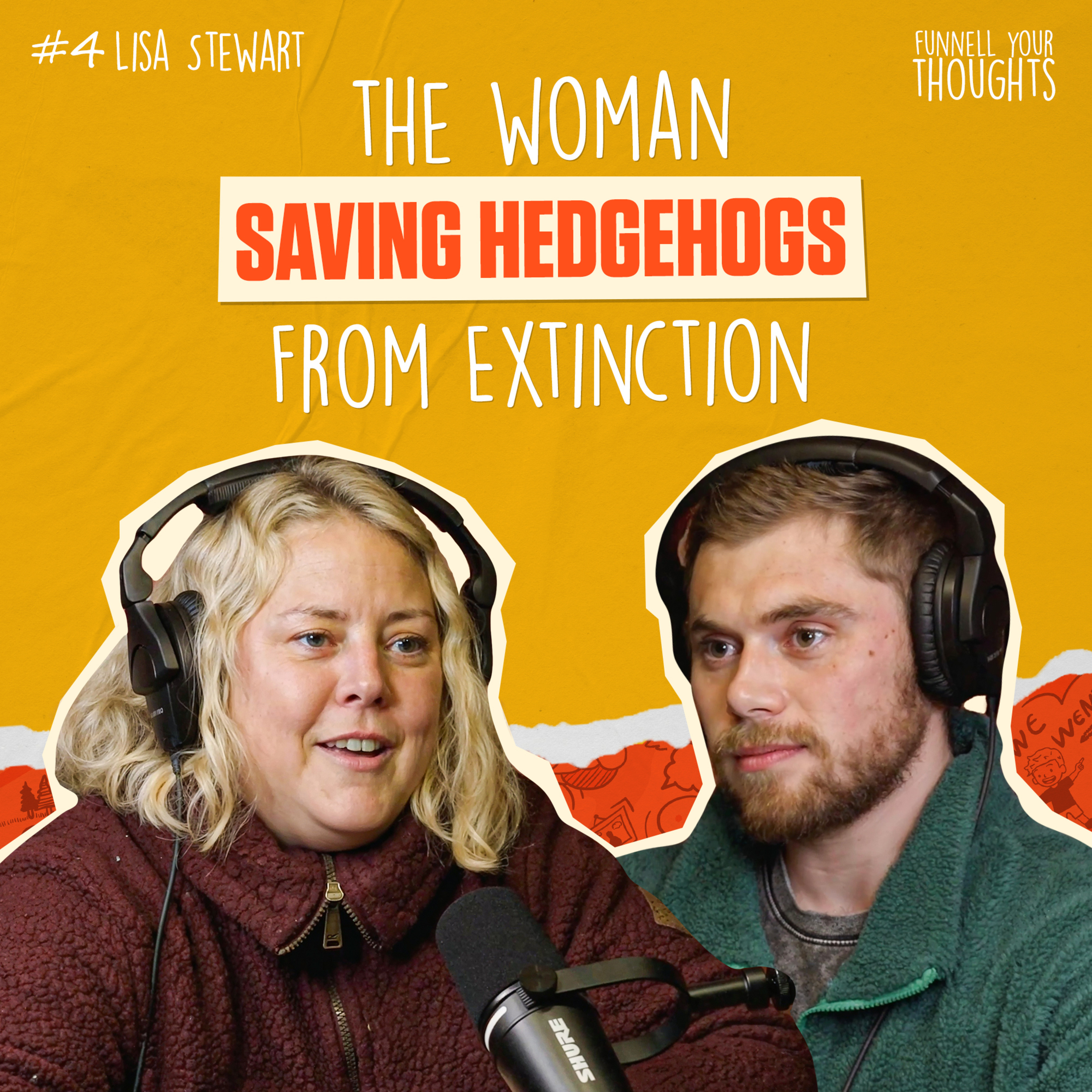 Funnell Your Thoughts