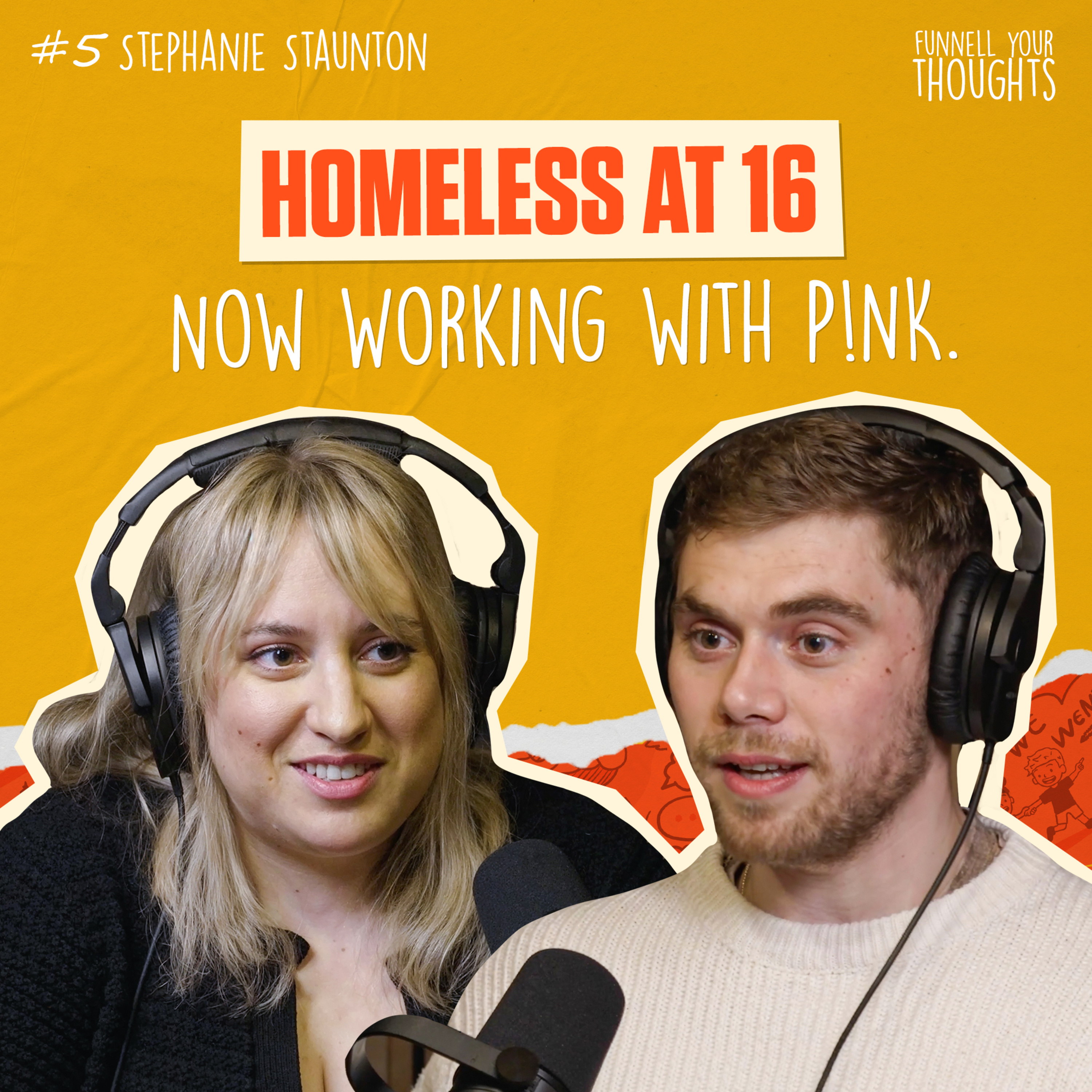 Funnell Your Thoughts