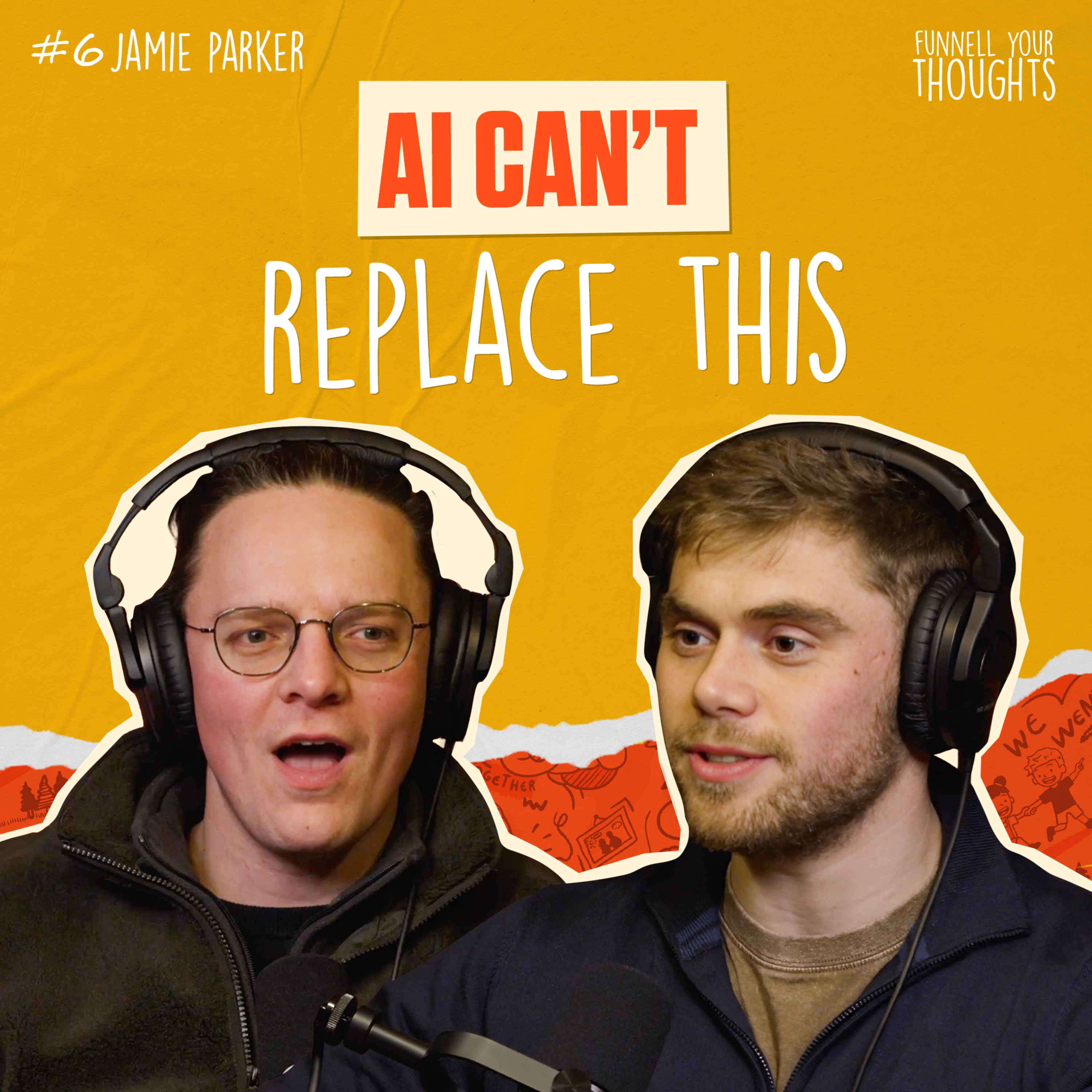 Funnell Your Thoughts