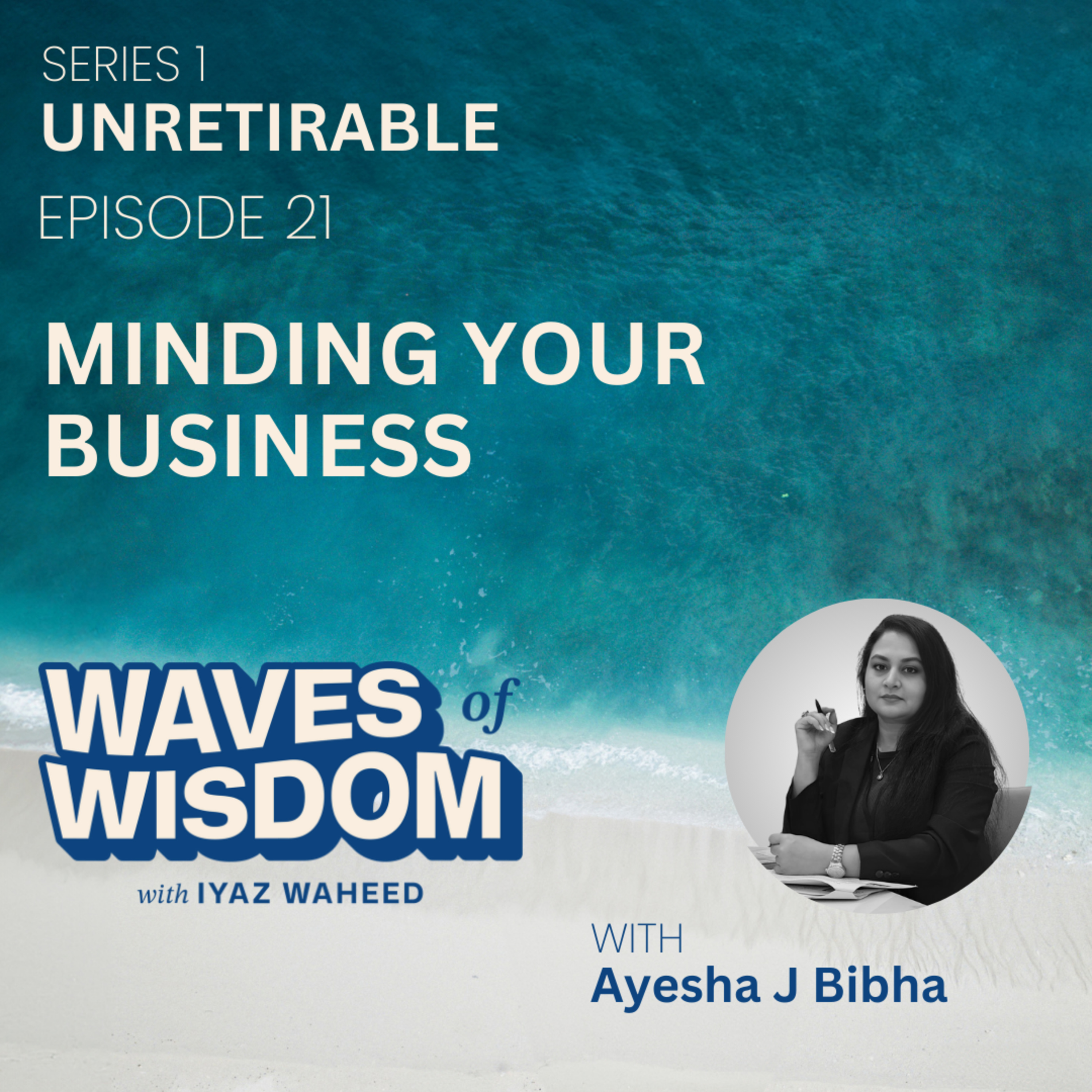 Waves of Wisdom