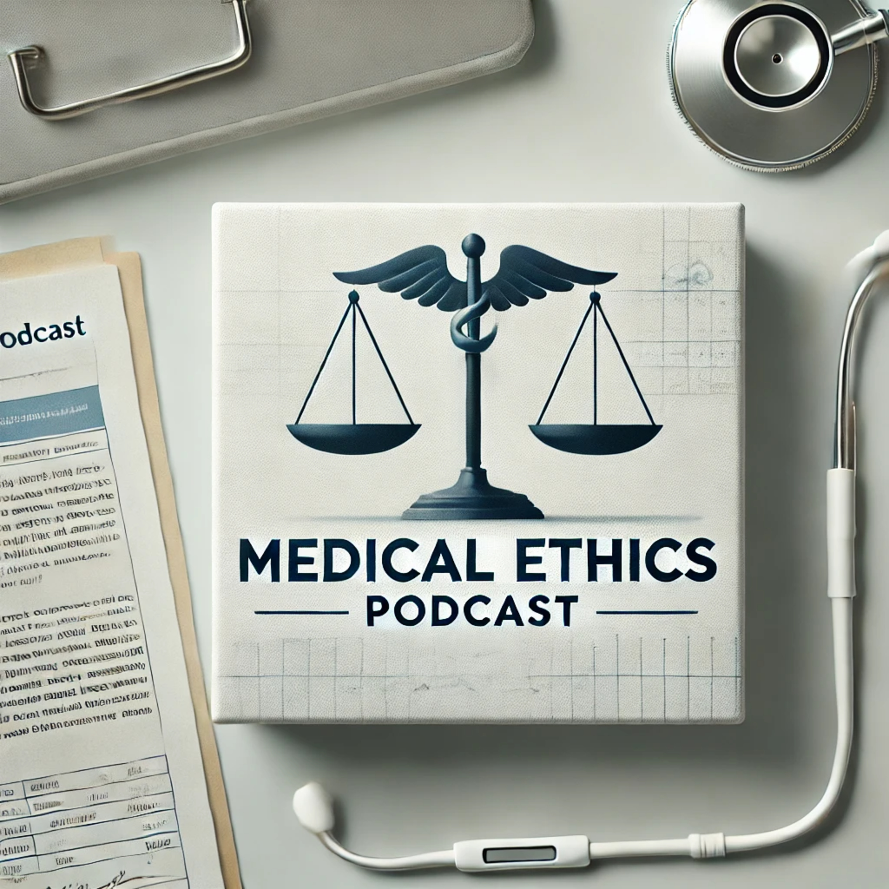 Failure of Care Standards  episode artwork