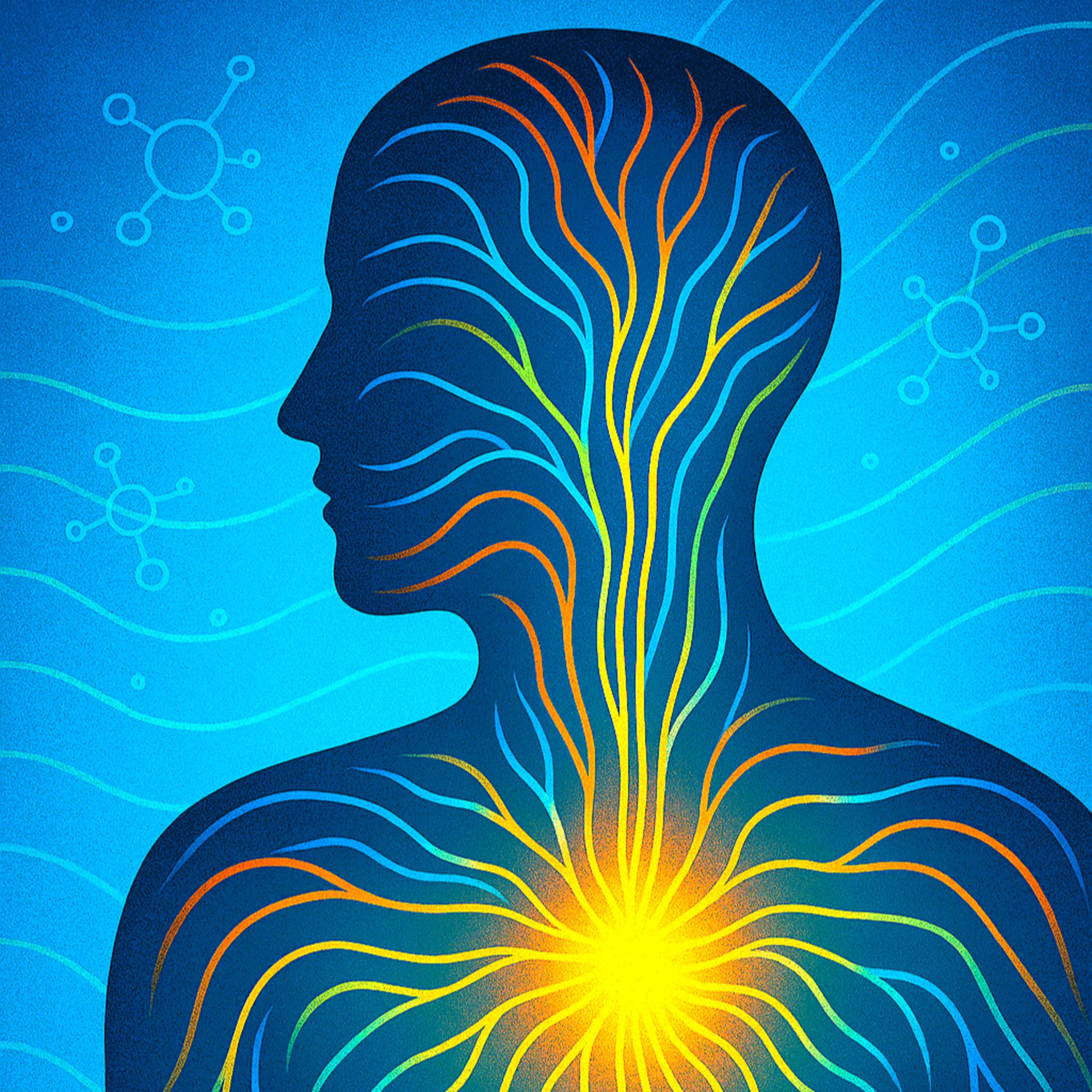 UNCOVERING THE ENERGY DYNAMICS BEHIND CHRONIC DISEASES - EPISODE 1 (AN OVERVIEW) episode artwork