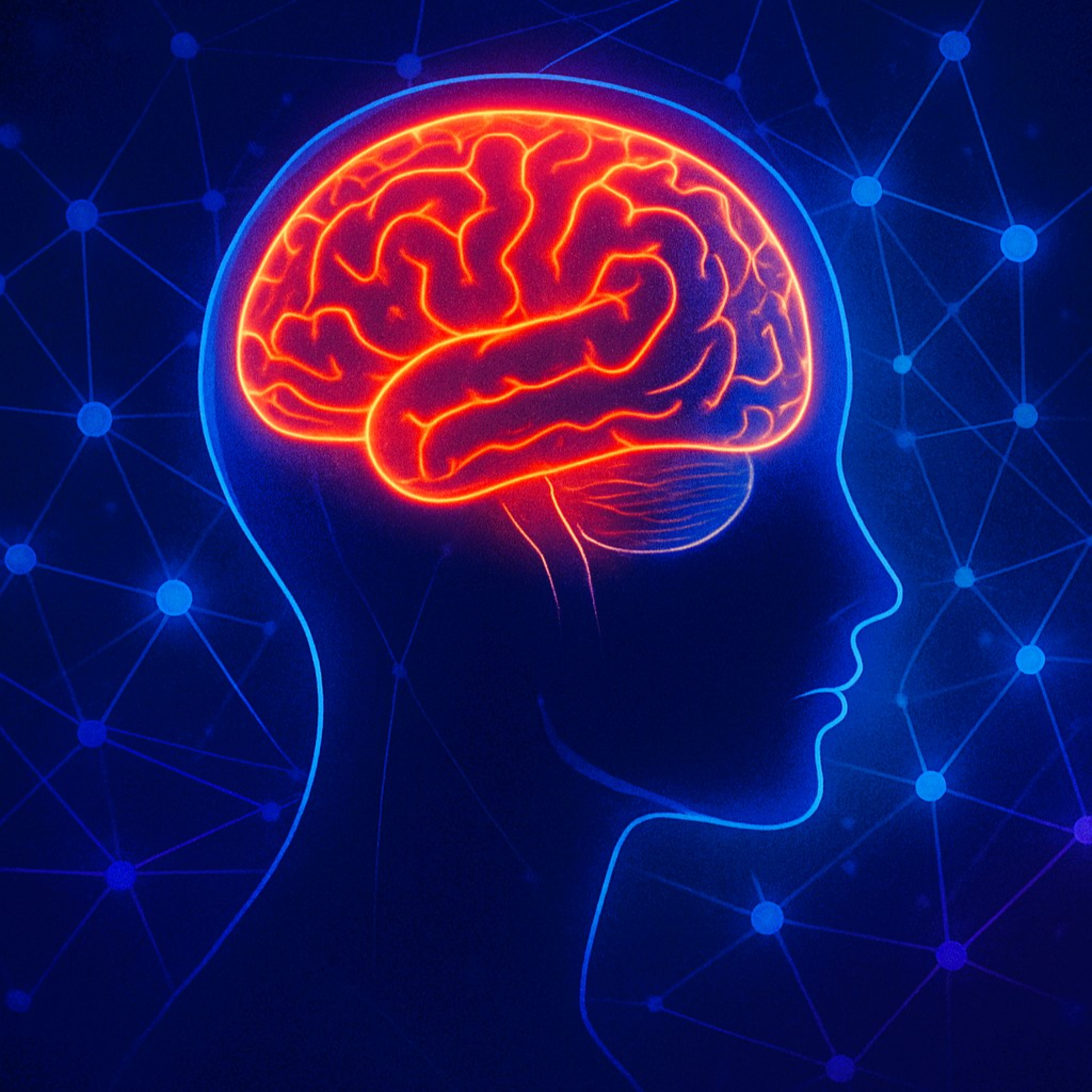 Energy Dynamics in Dementia & the neurodegenerative diseases episode artwork