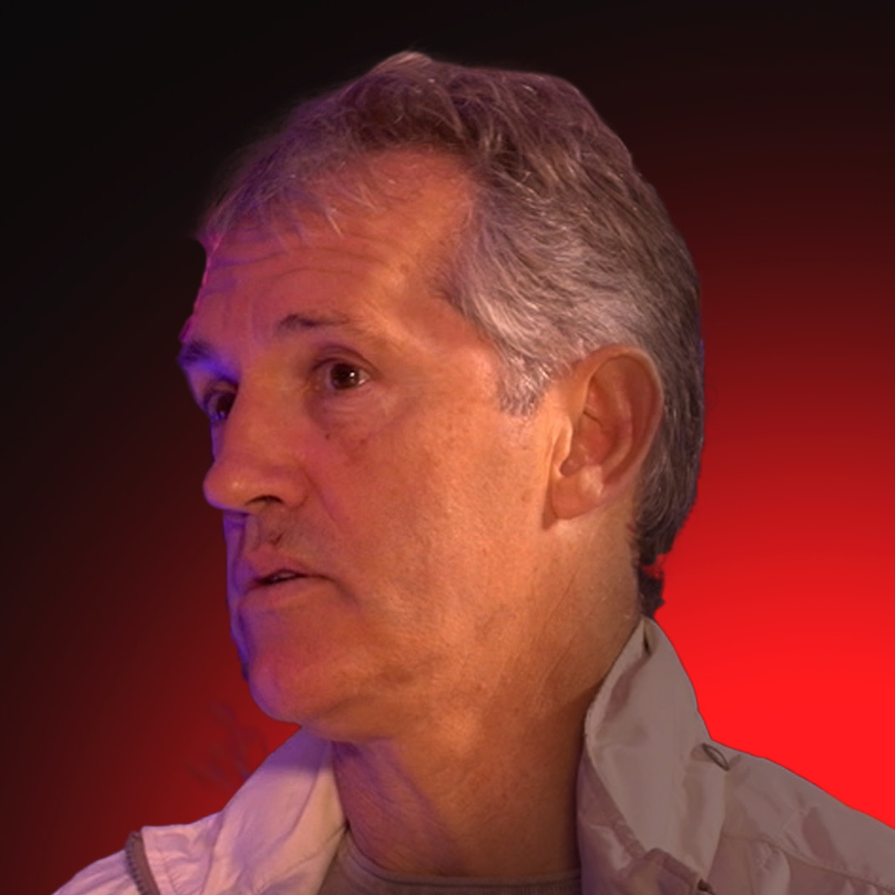 A las ordenes de Cruyff en el LEGENDARIO Barcelona: Así fue la carrera de Jon Andoni Goikoetxea #047