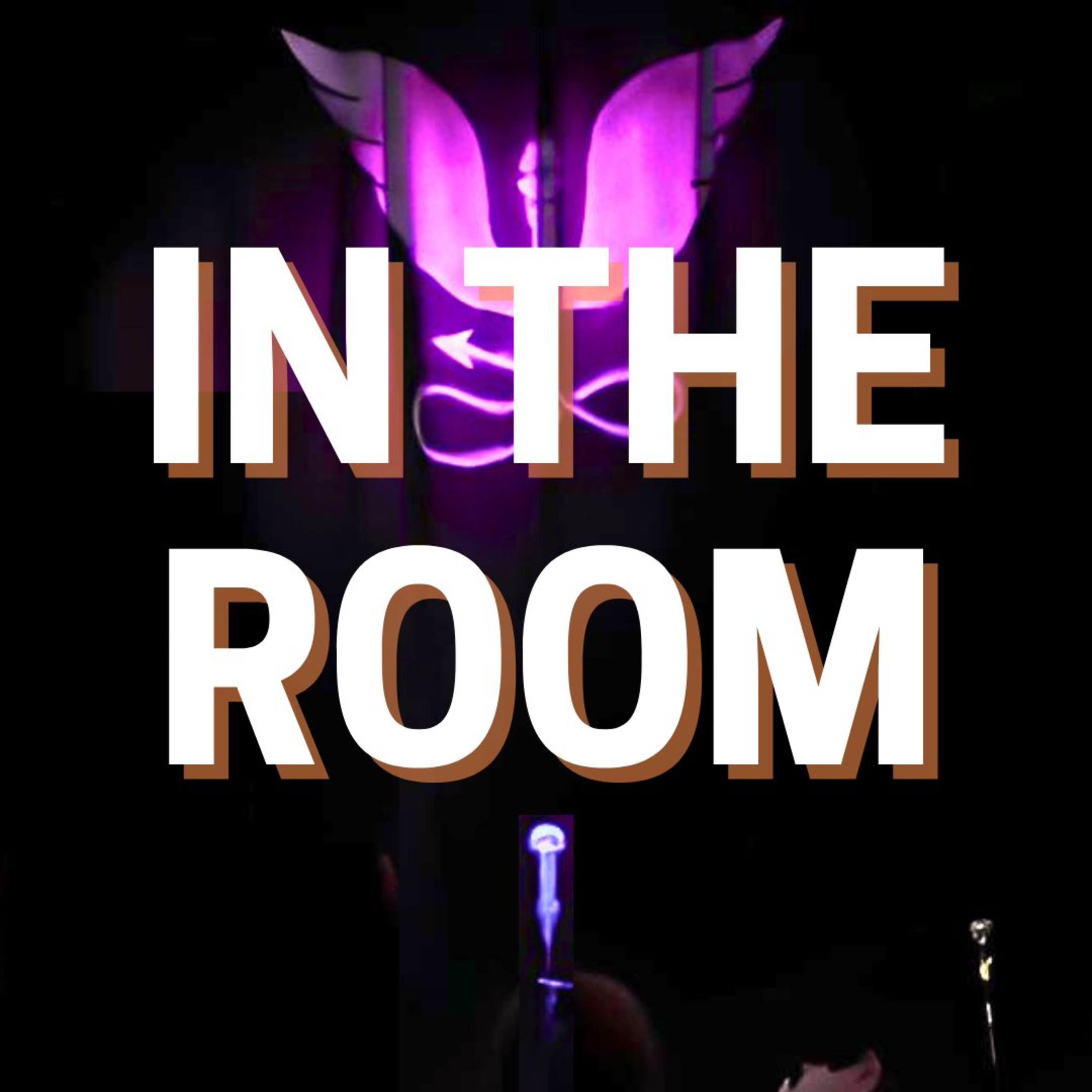 In The Room with Barry Ferns: Adam Bloom | Standup Comedy Podcast episode artwork