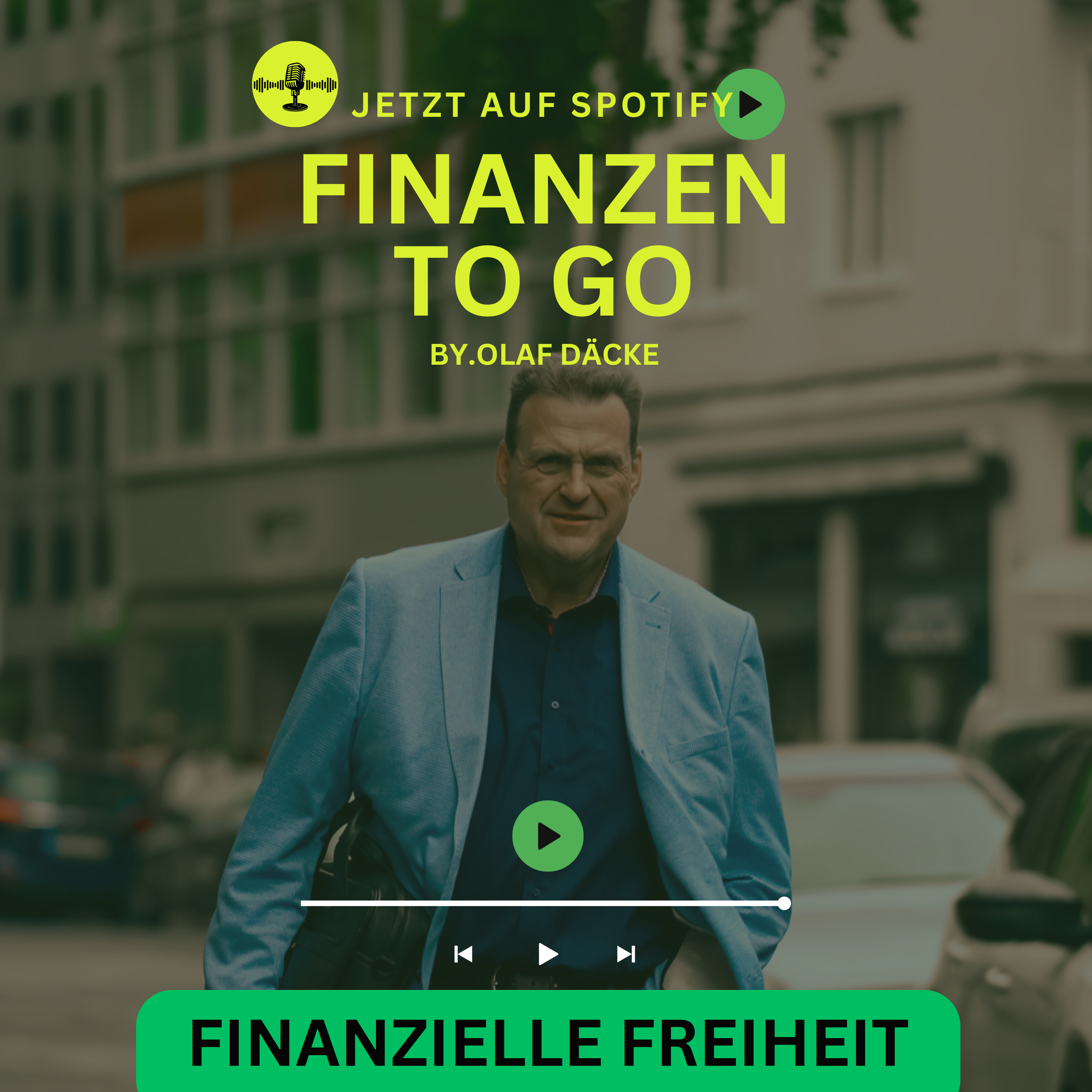 Finanzielle Freiheit episode artwork