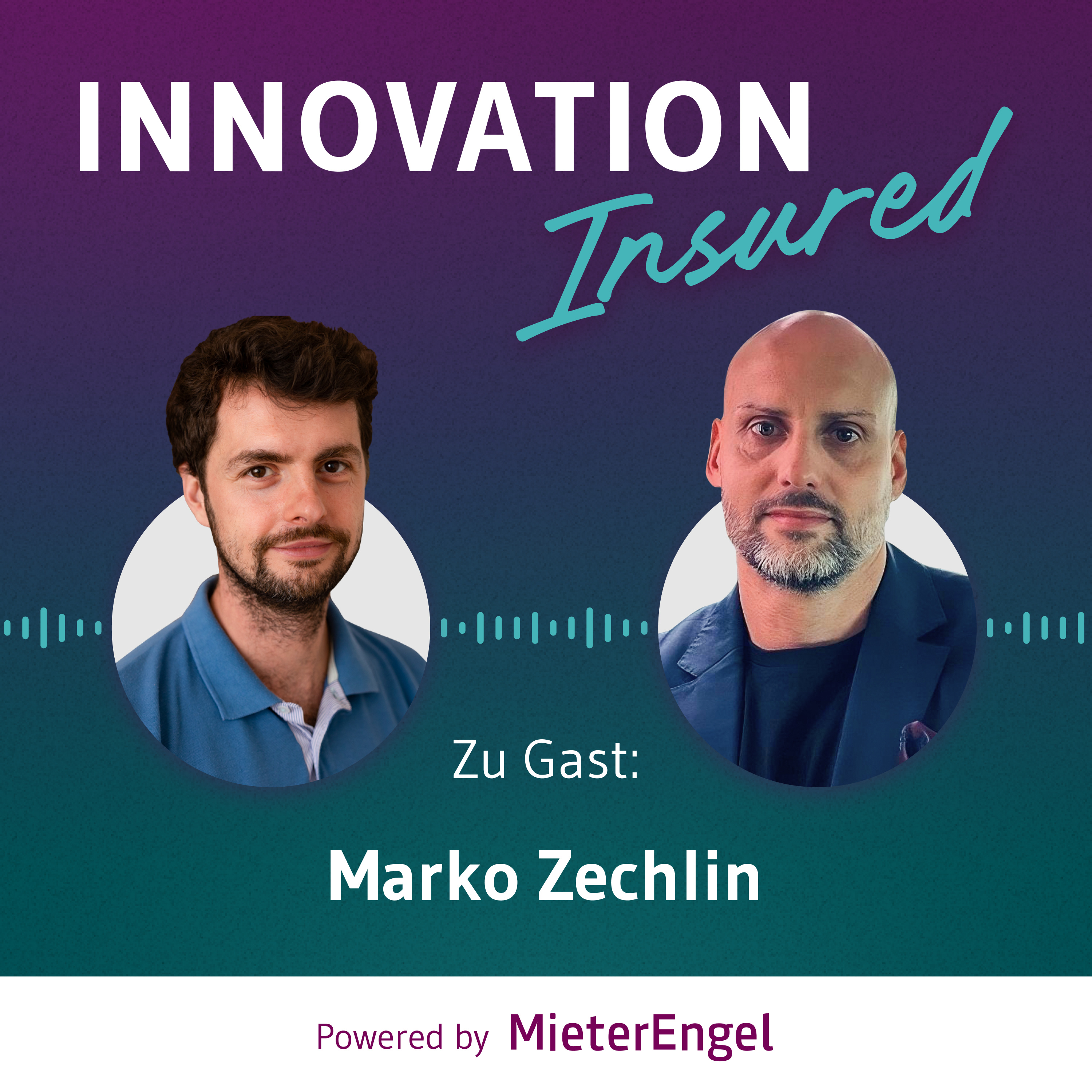 Embedded Insurance und Kundenerwartungen in der Schadenregulierung episode artwork