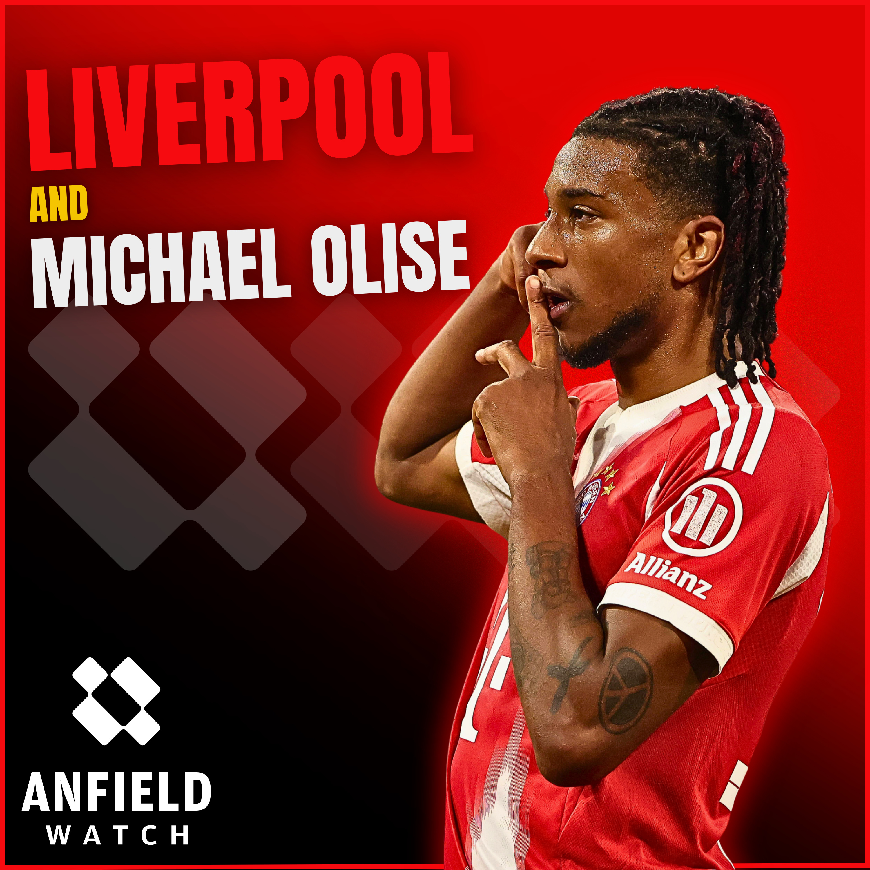 What’s REALLY going on between Liverpool and Michael Olise