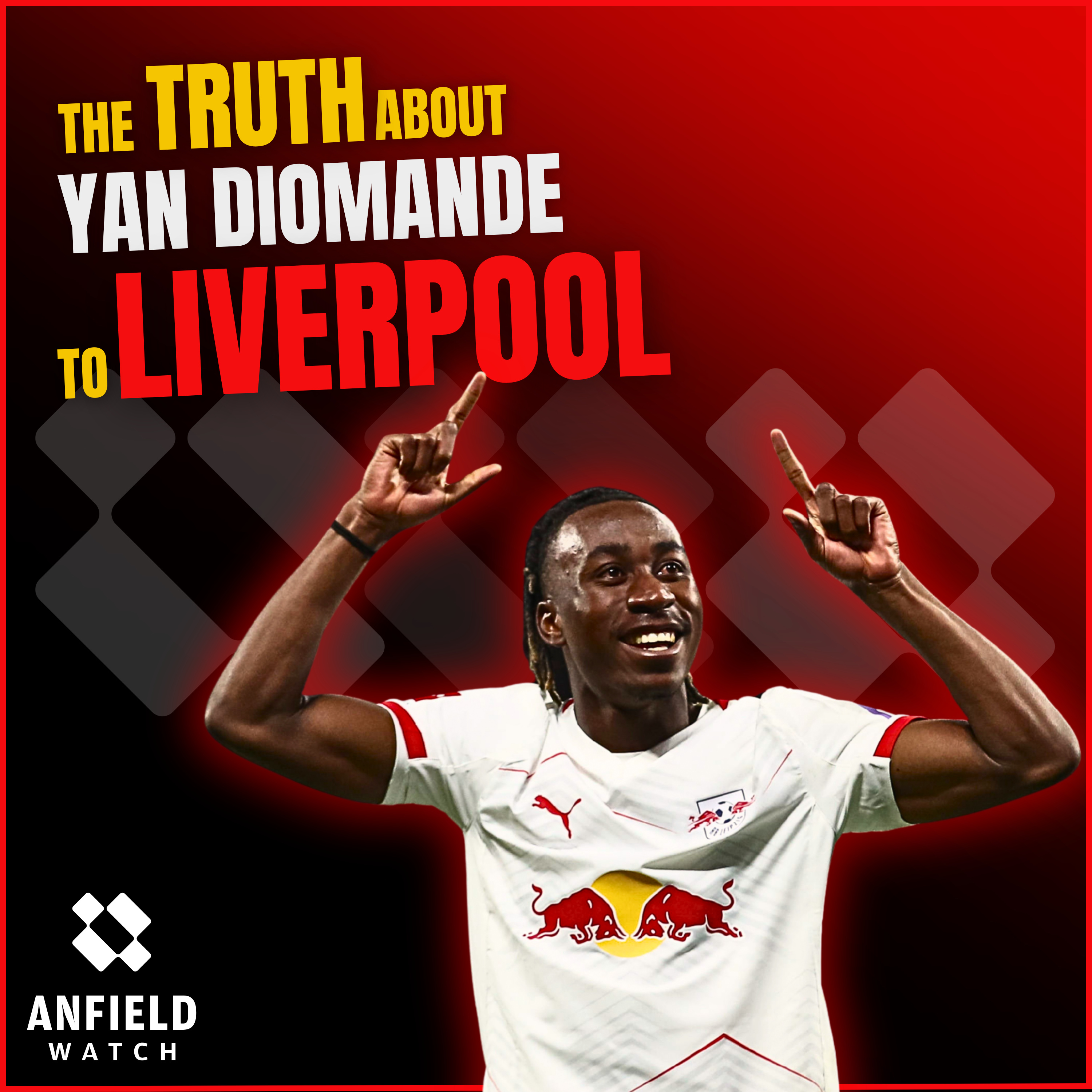 The TRUTH about Yan Diomande to Liverpool
