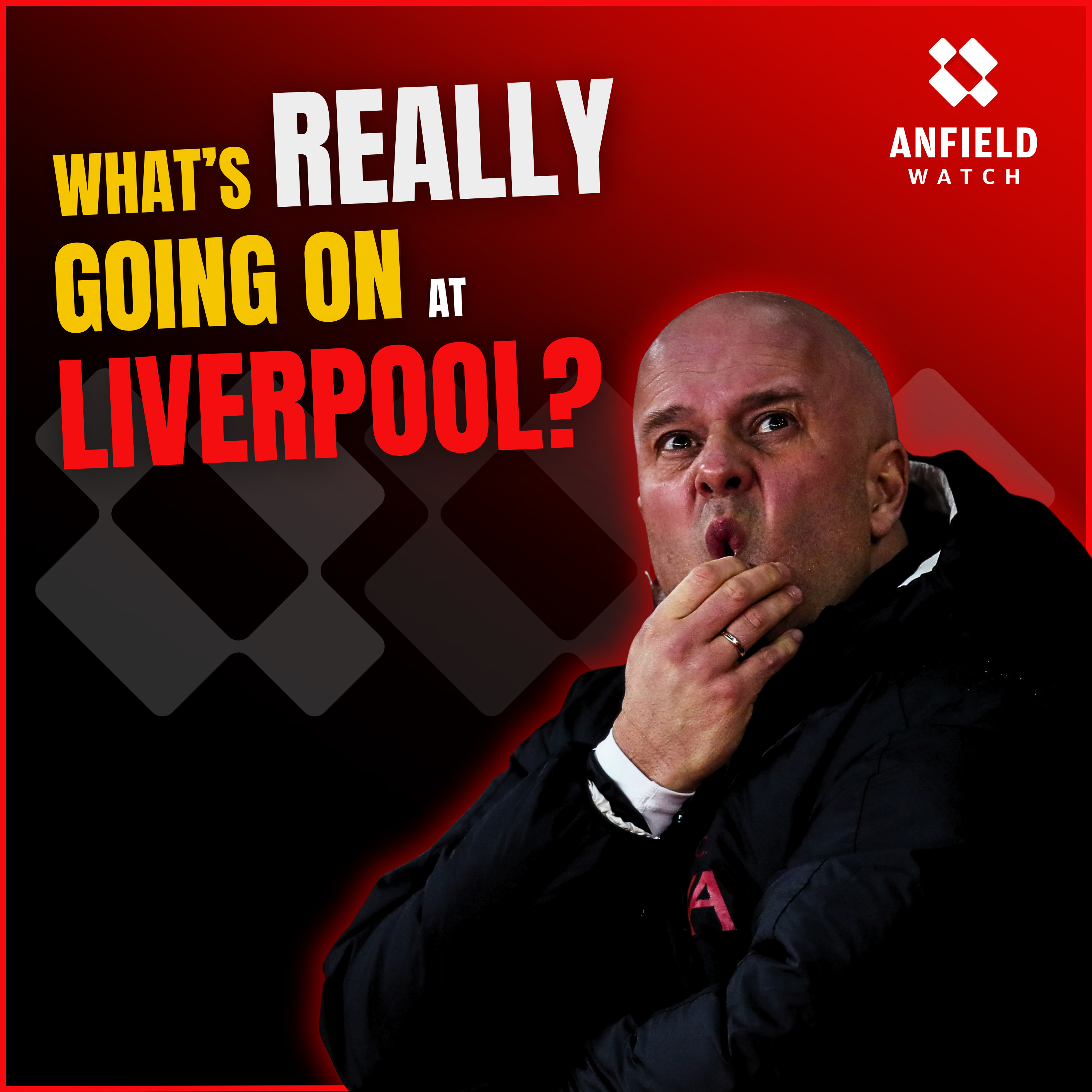 What’s REALLY going on at Liverpool?
