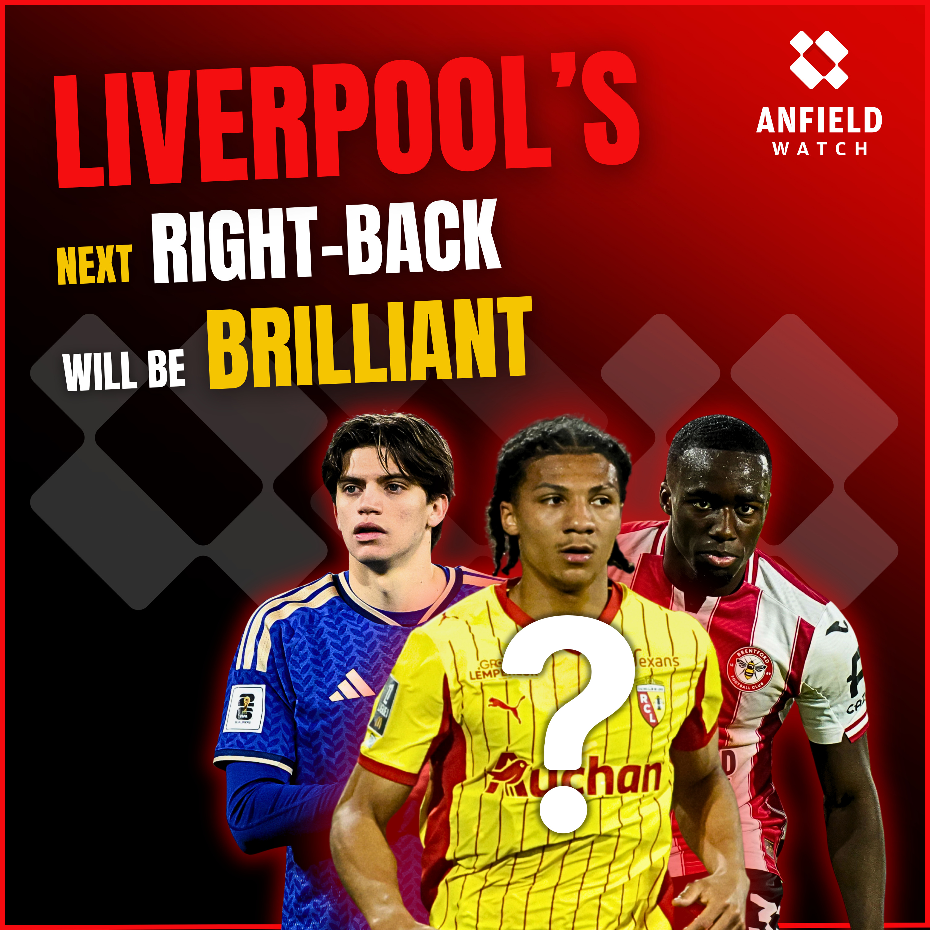 Liverpool’s next right-back will be brilliant