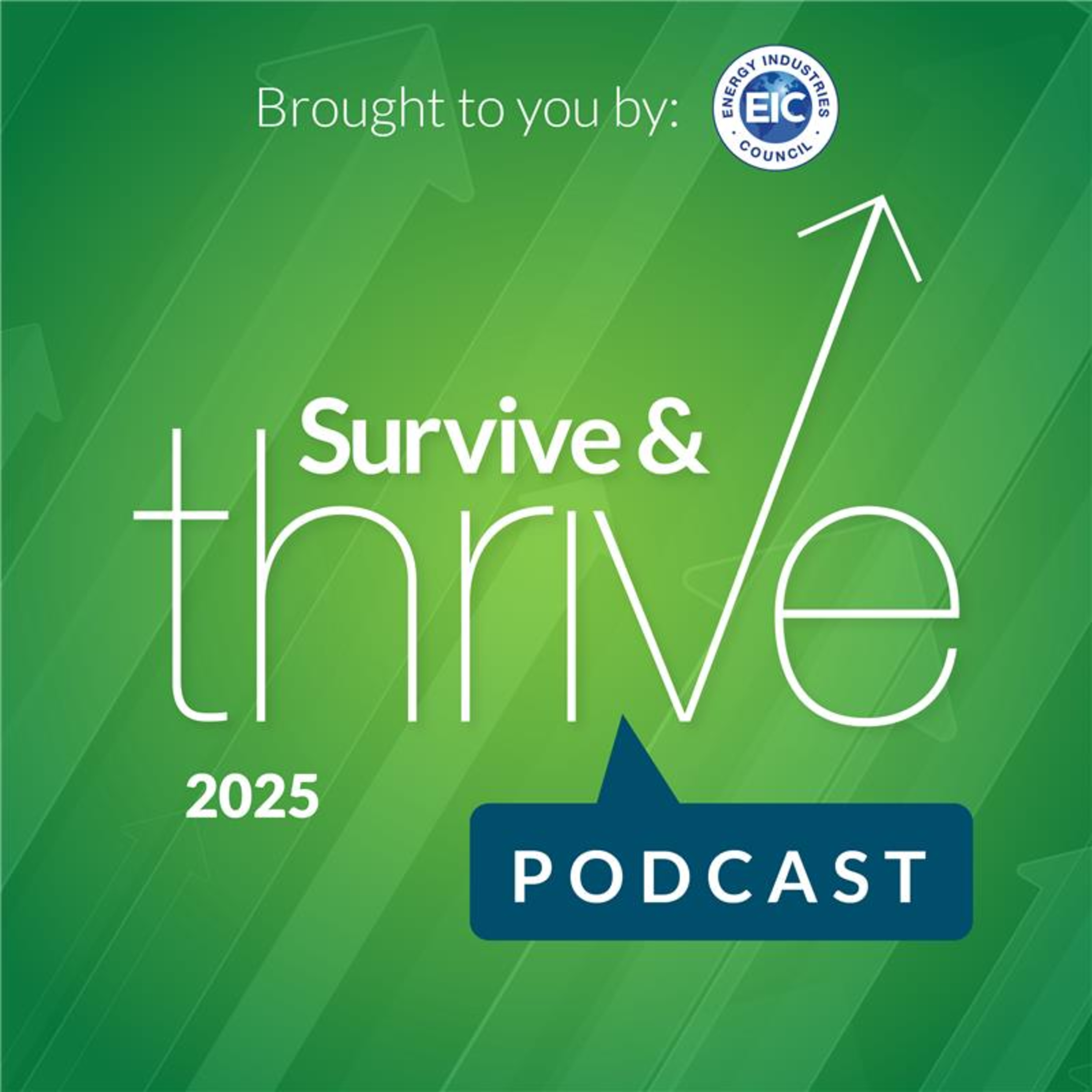 EIC Podcasts
