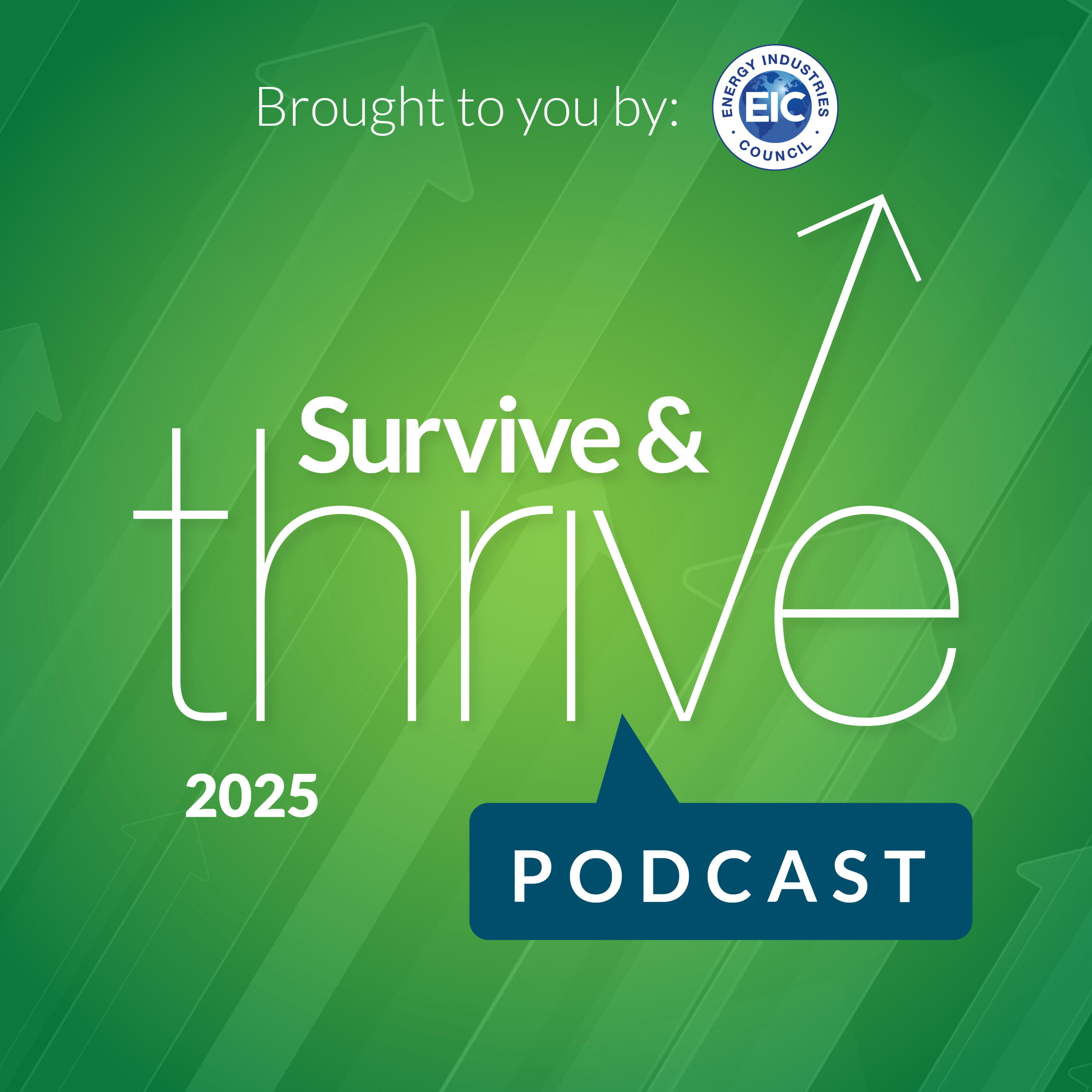 EIC Podcasts