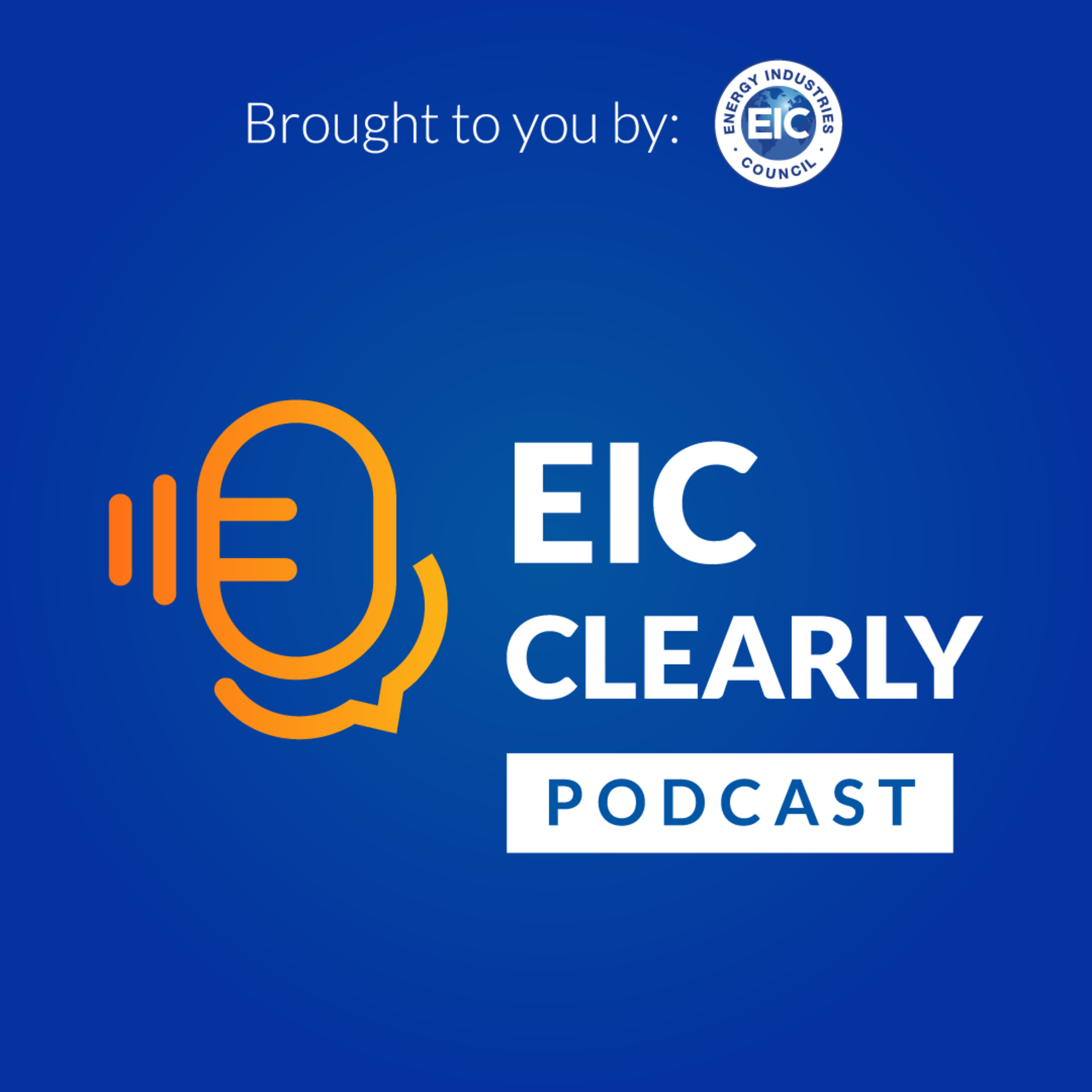 EIC Podcasts