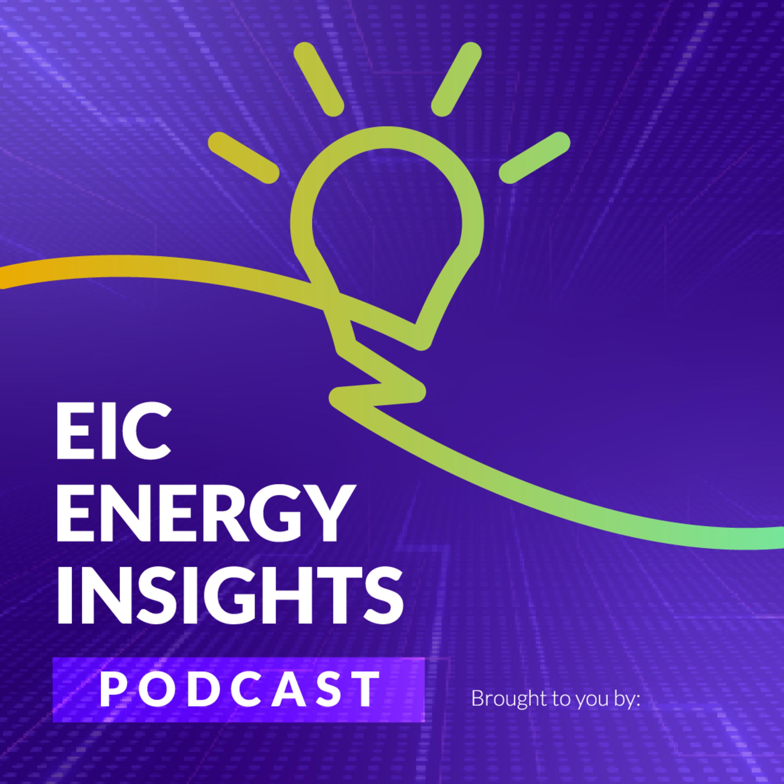 The Power of Market Intelligence: 25 Years of EIC DataStream episode artwork