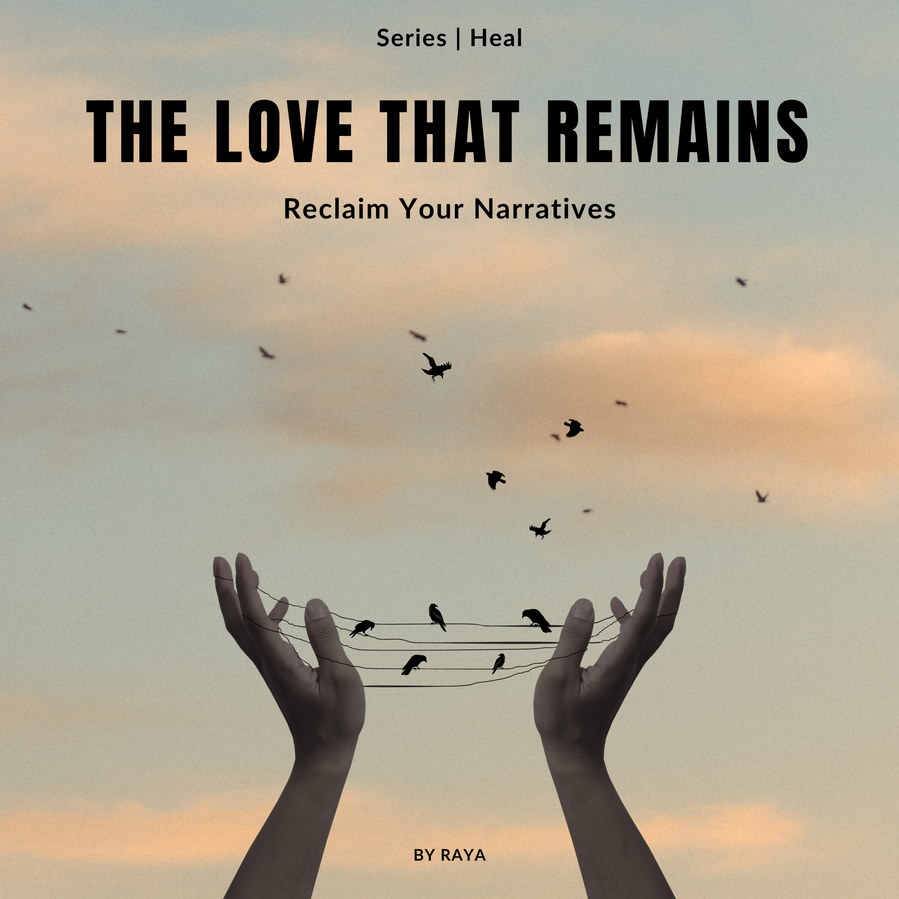 Series | Heal - The Love That Remains episode artwork