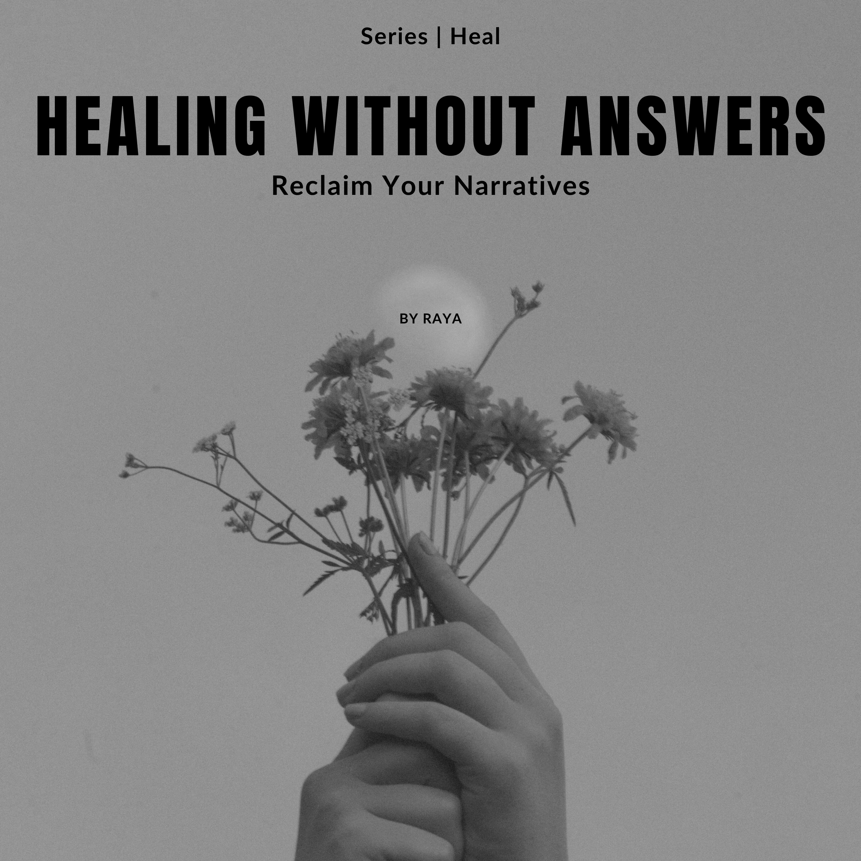 Series | Heal - Healing Without Answers episode artwork