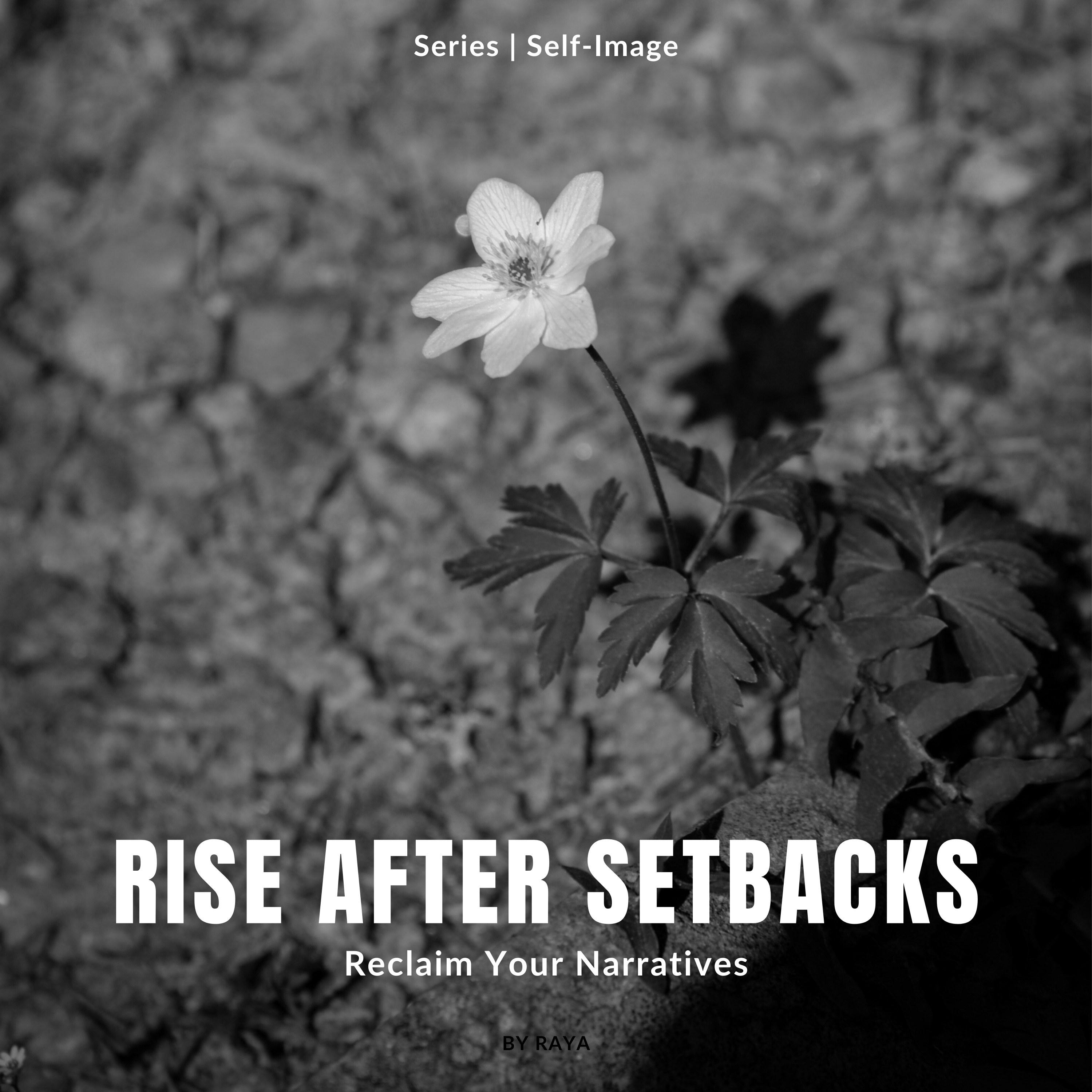 Series | Self-Image - Rising After Setbacks episode artwork