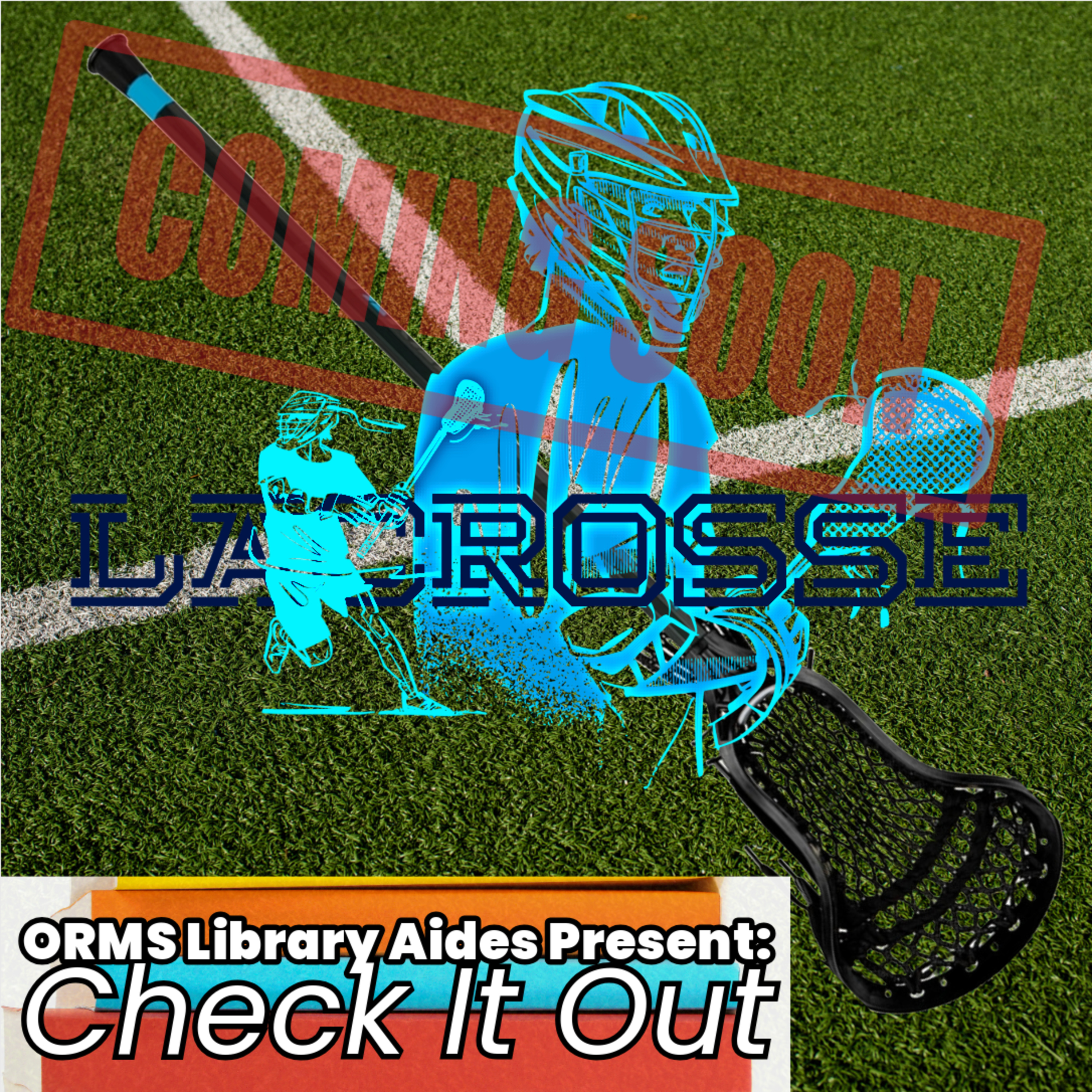 Lacrosse episode artwork