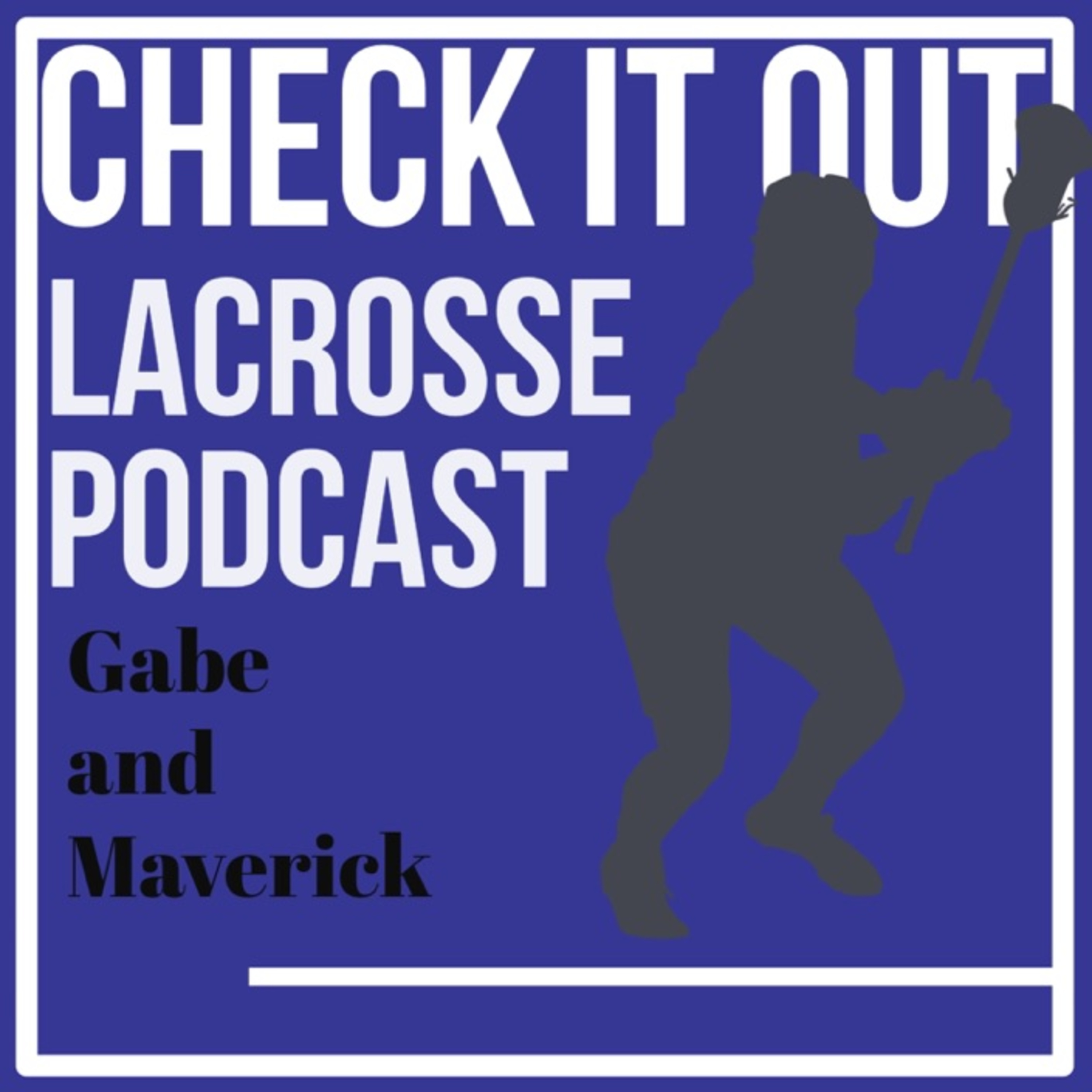 Follow Up Lacrosse episode artwork