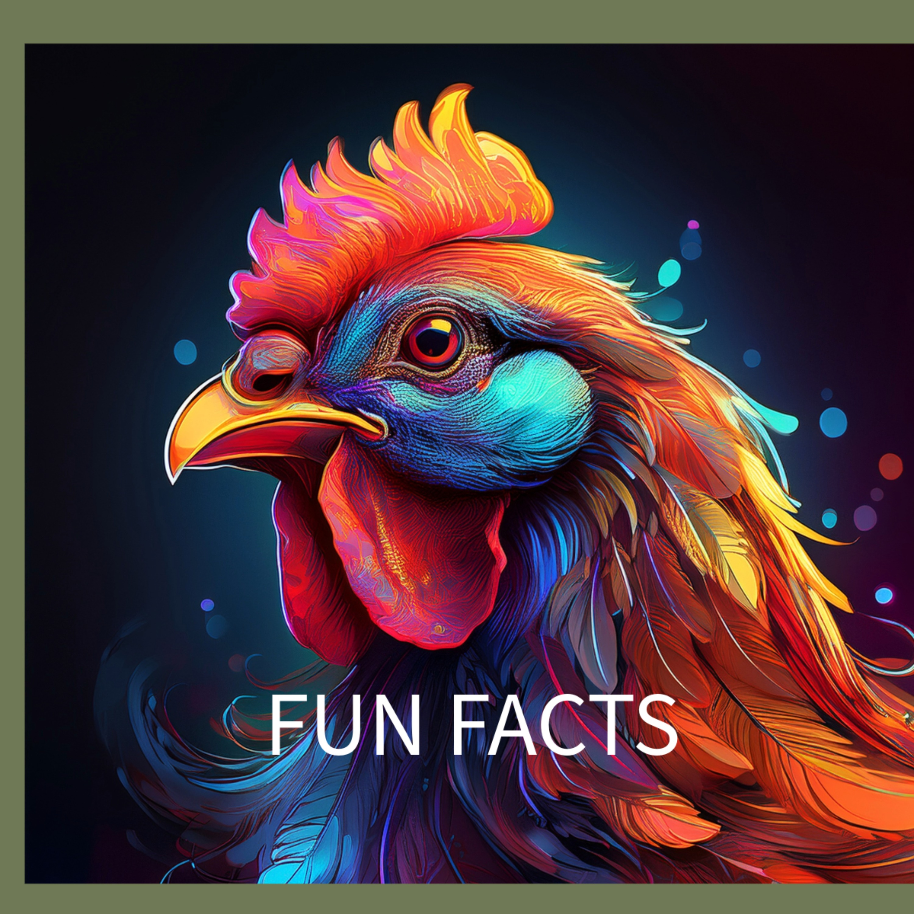 Chickens episode artwork