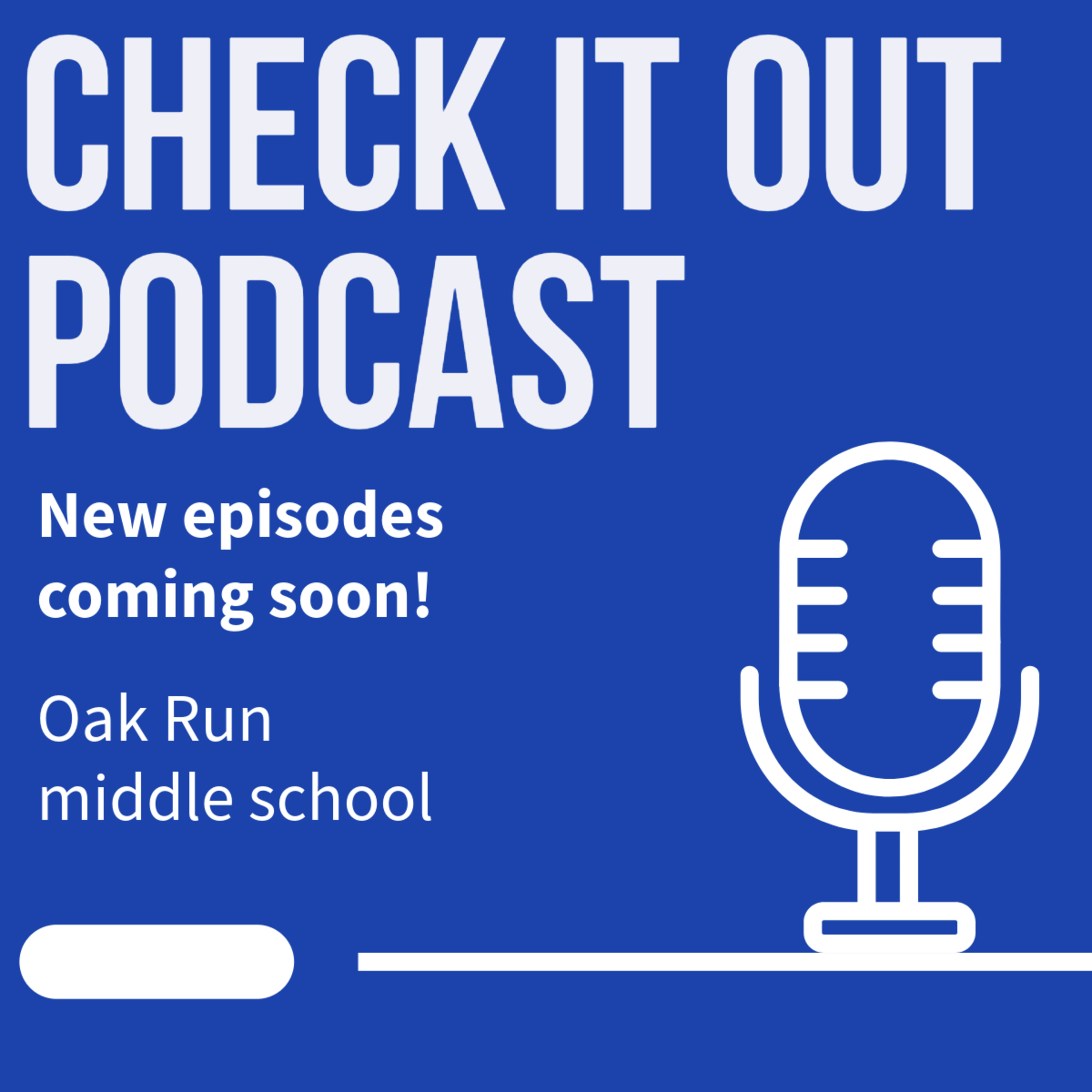 Interviewing Students episode artwork