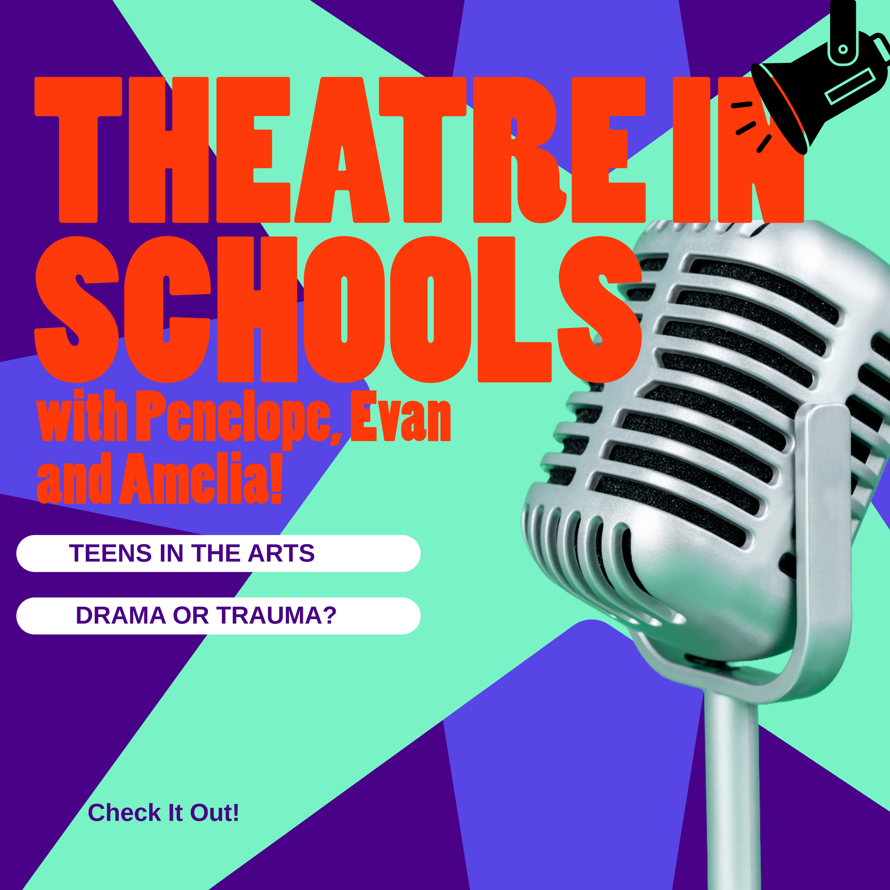 Theater in Schools 1