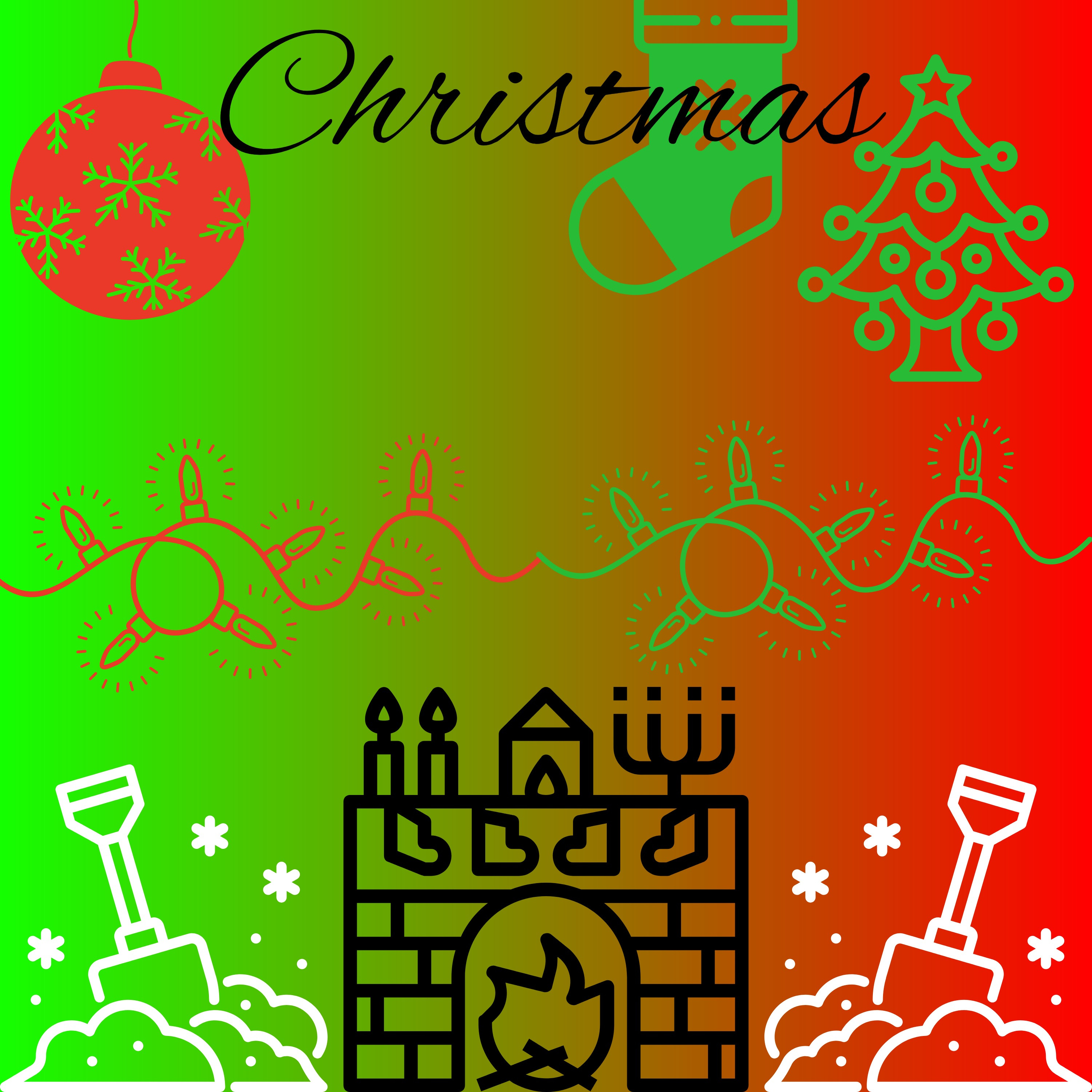Christmas History episode artwork