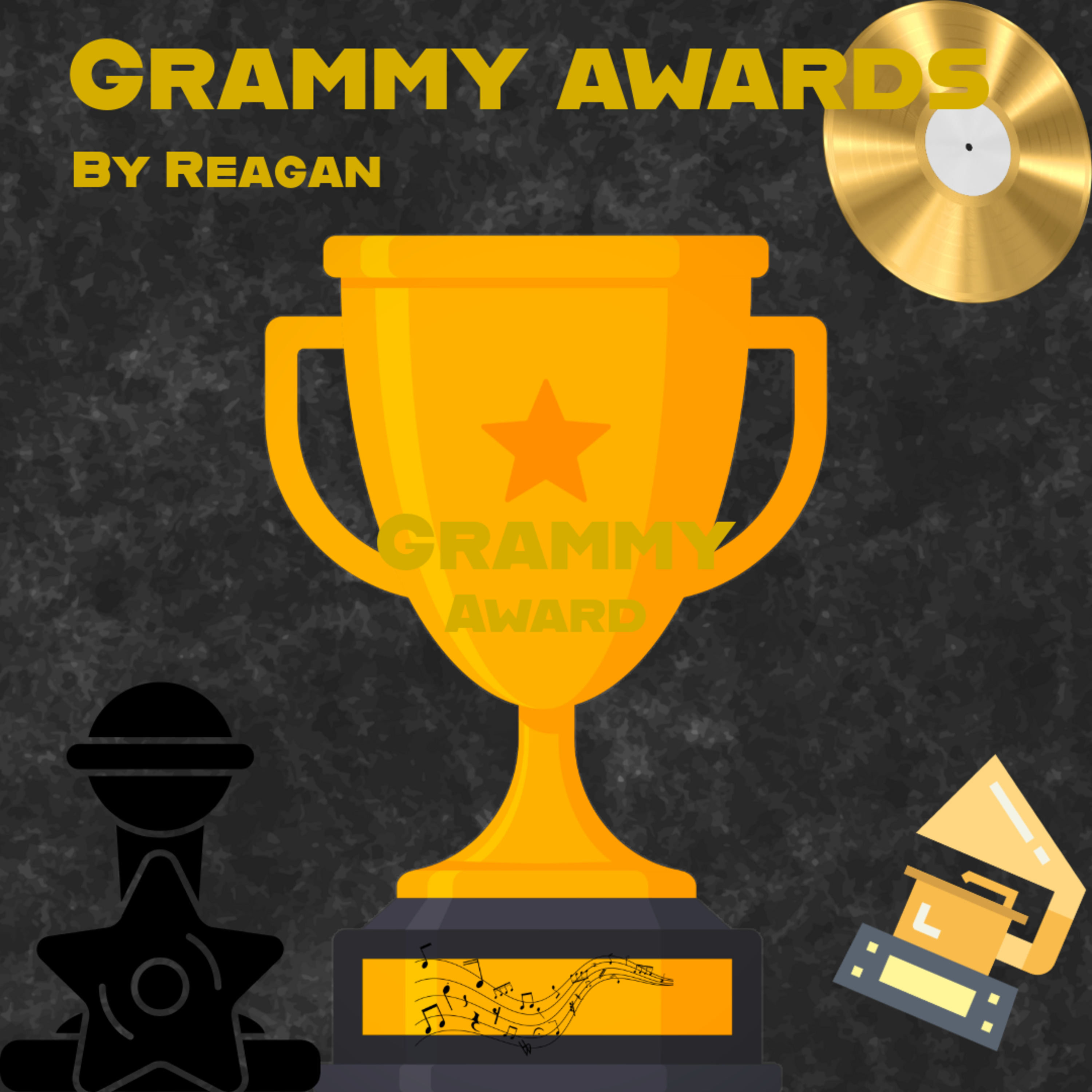 The Grammys 2026