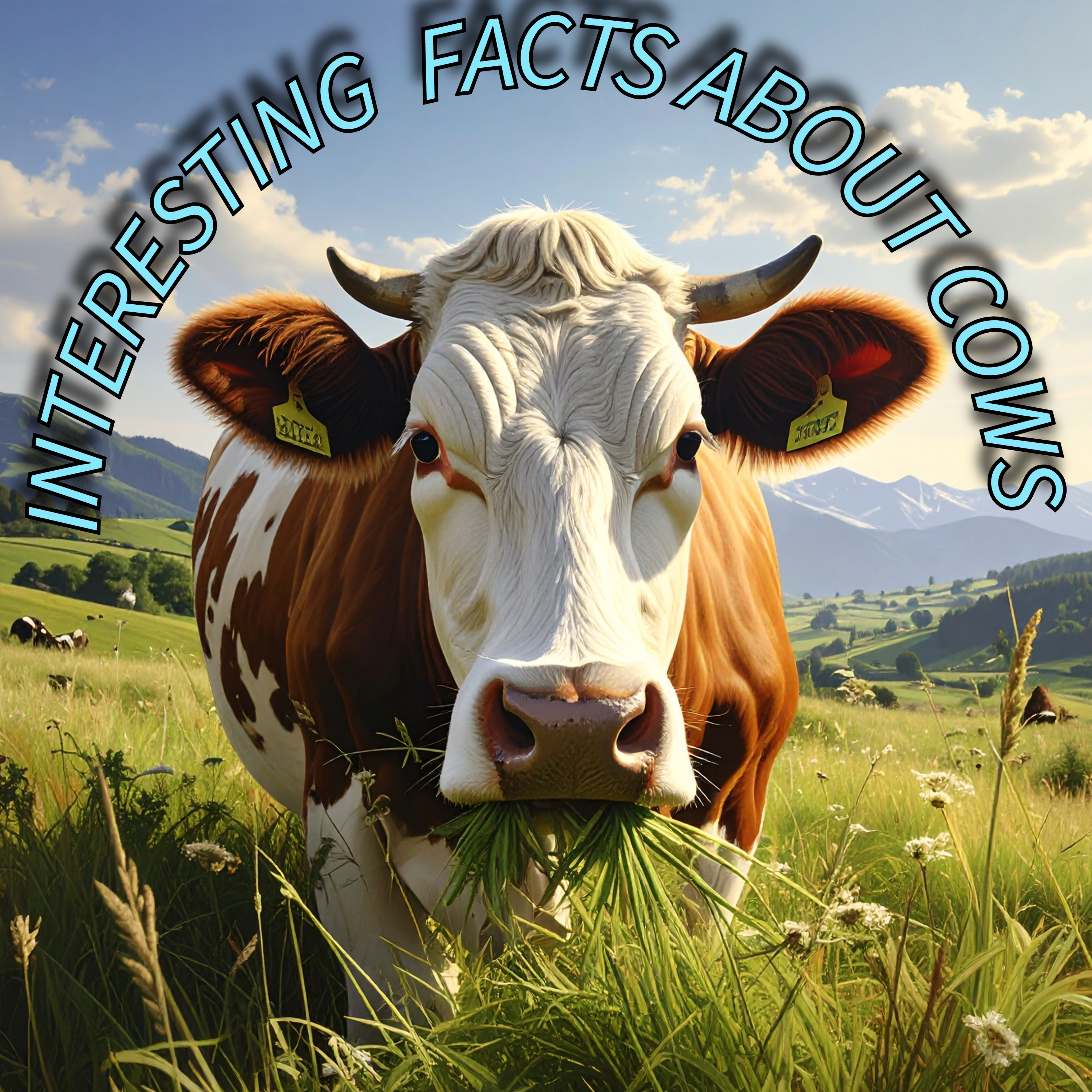 Cows episode artwork