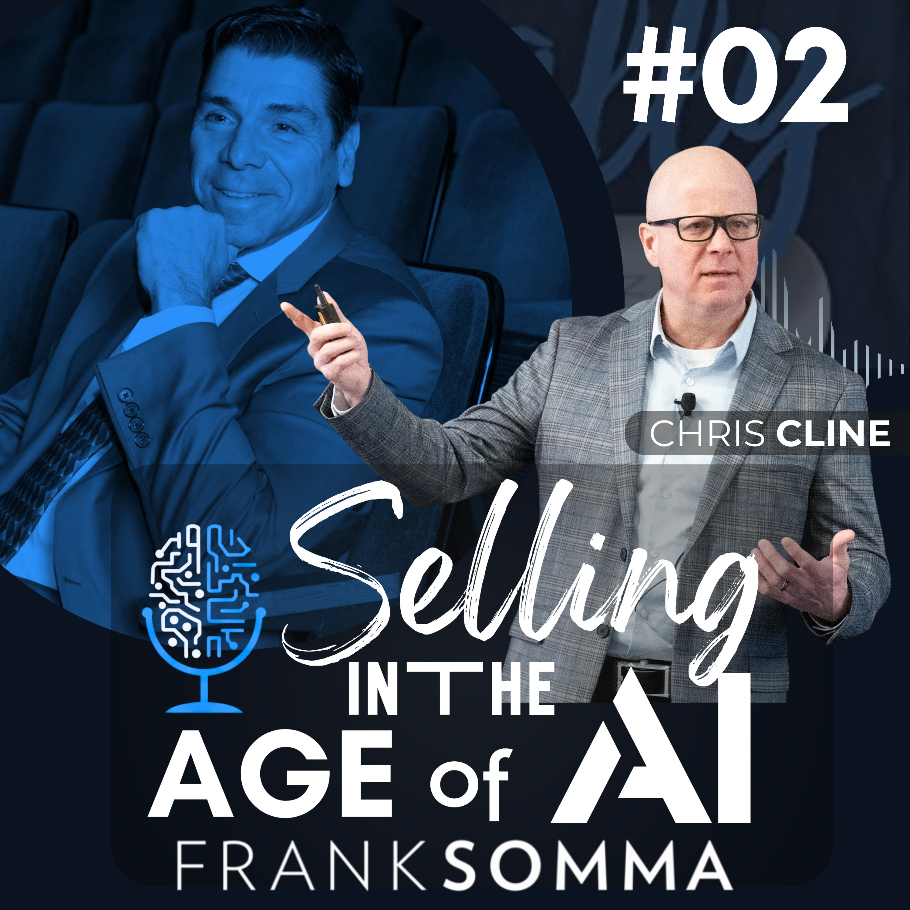 Selling in the Age of AI