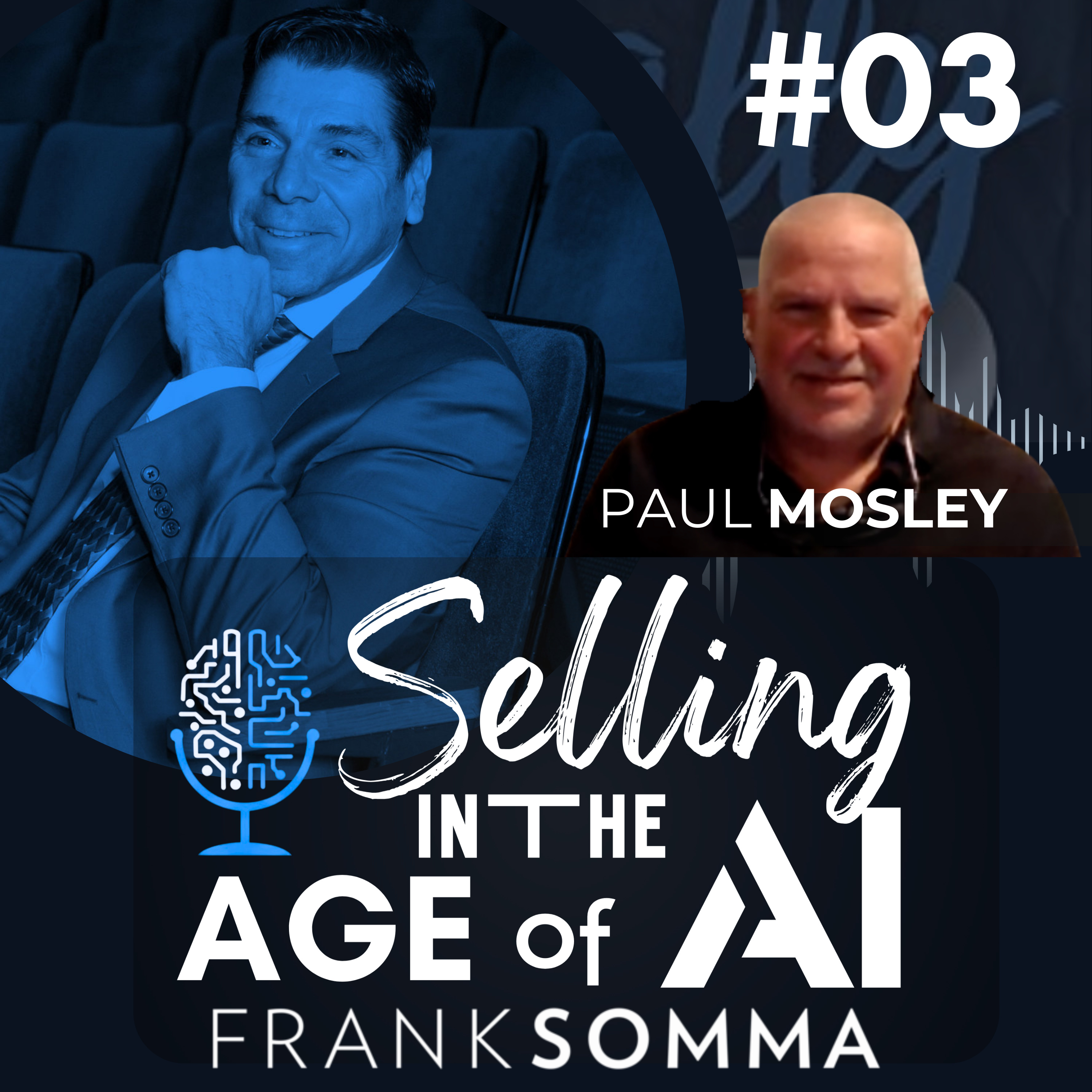 Selling in the Age of AI