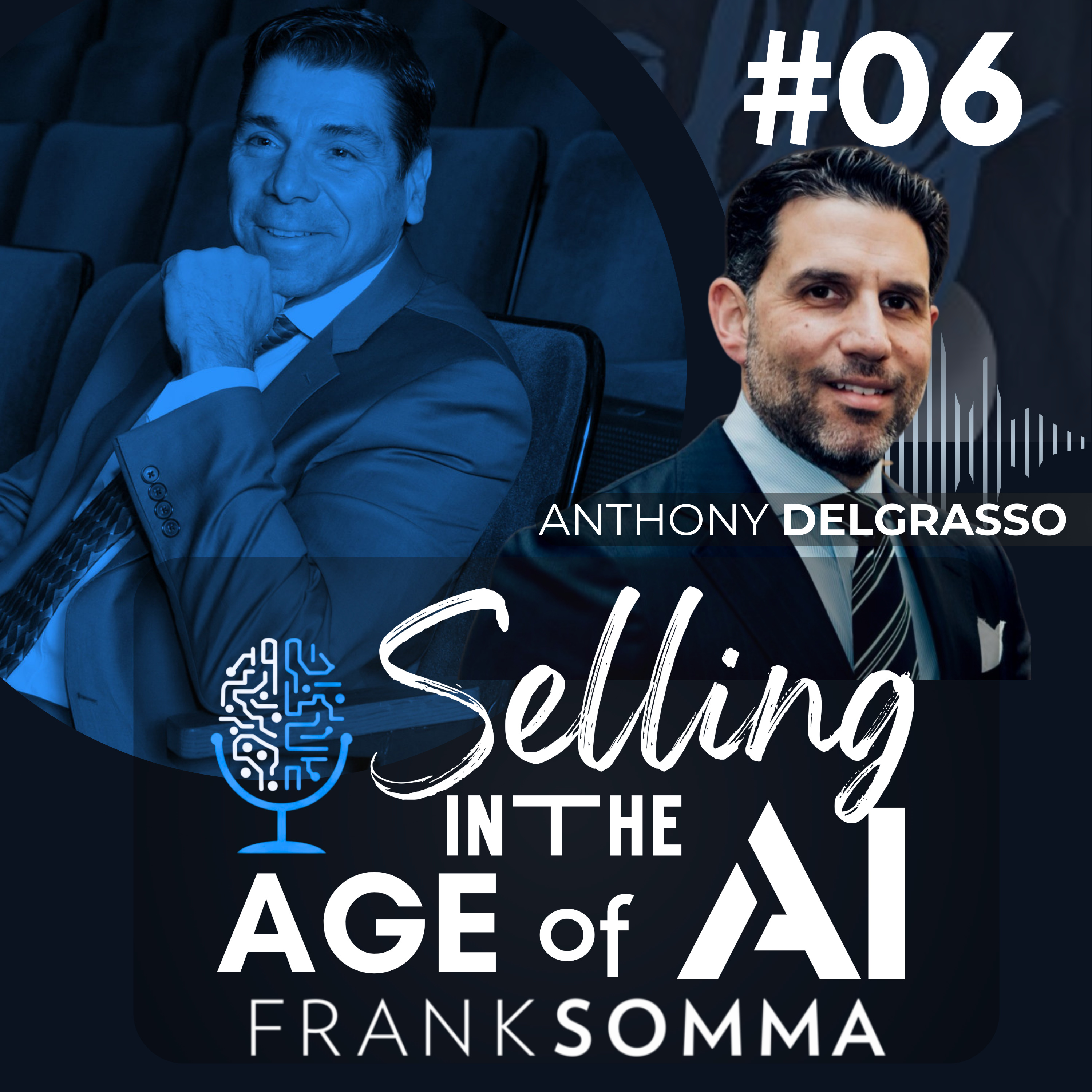 Selling in the Age of AI