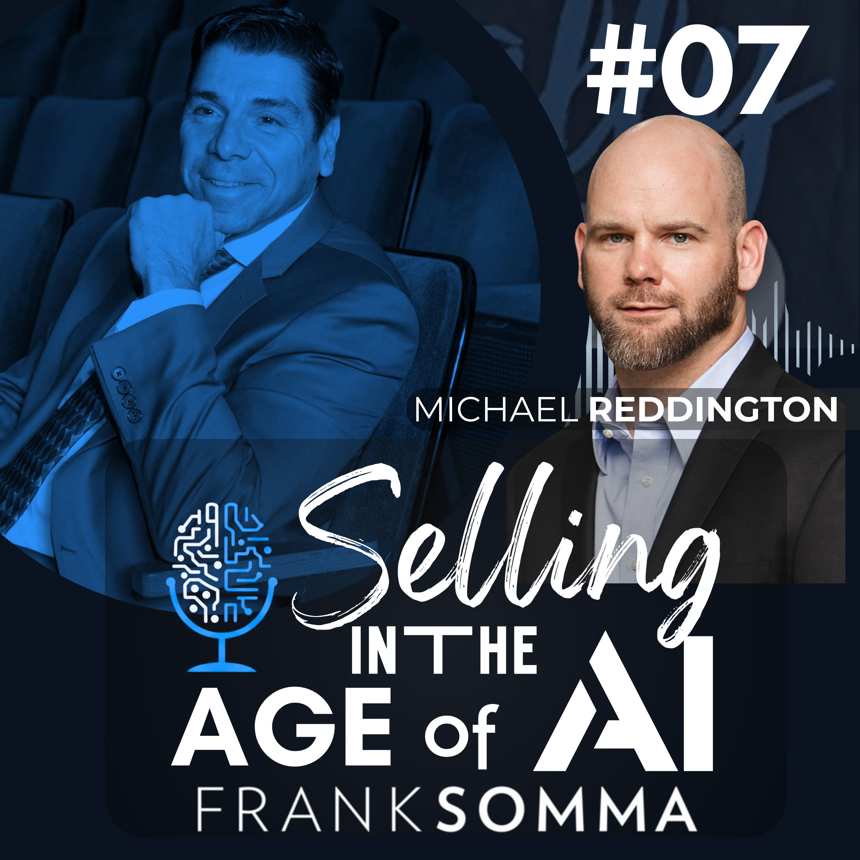 Selling in the Age of AI