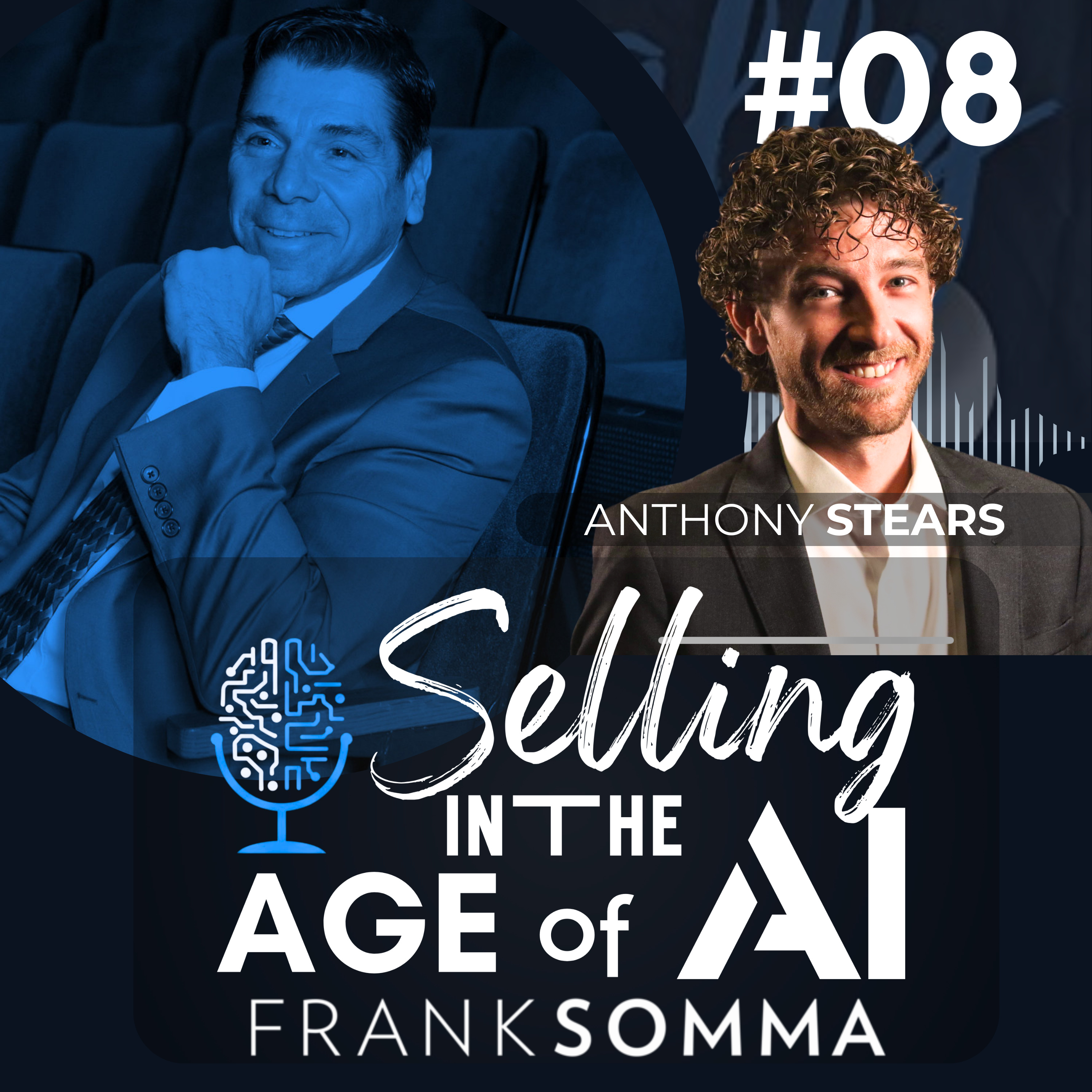 Selling in the Age of AI