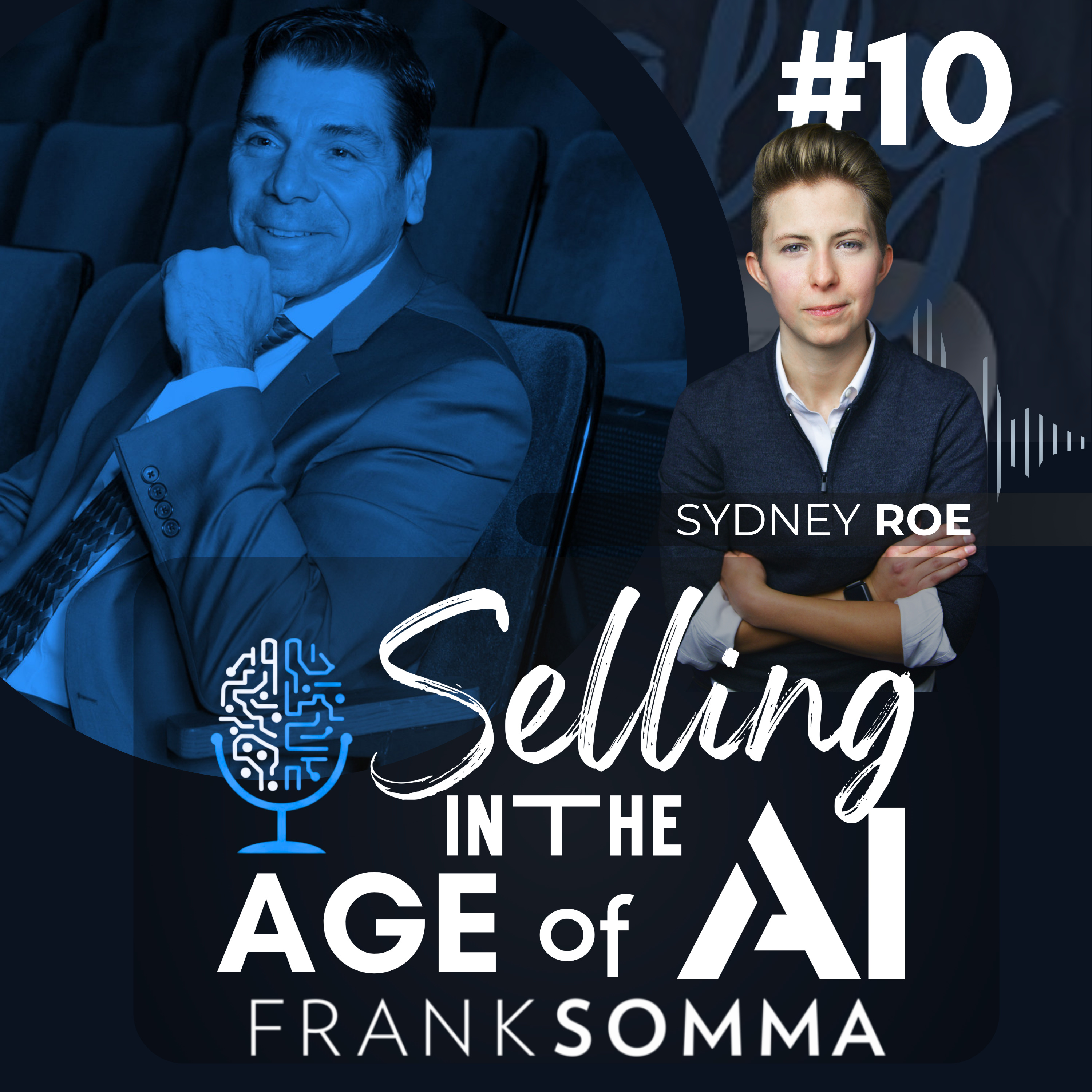 Selling in the Age of AI