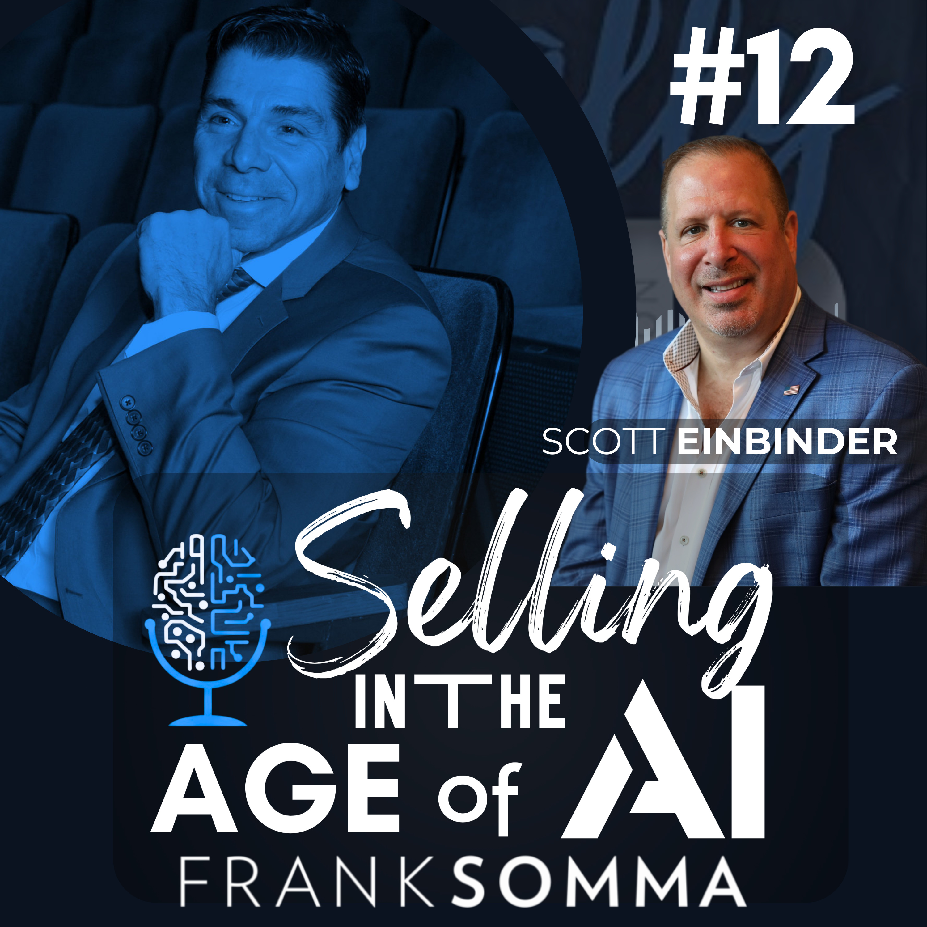 Selling in the Age of AI