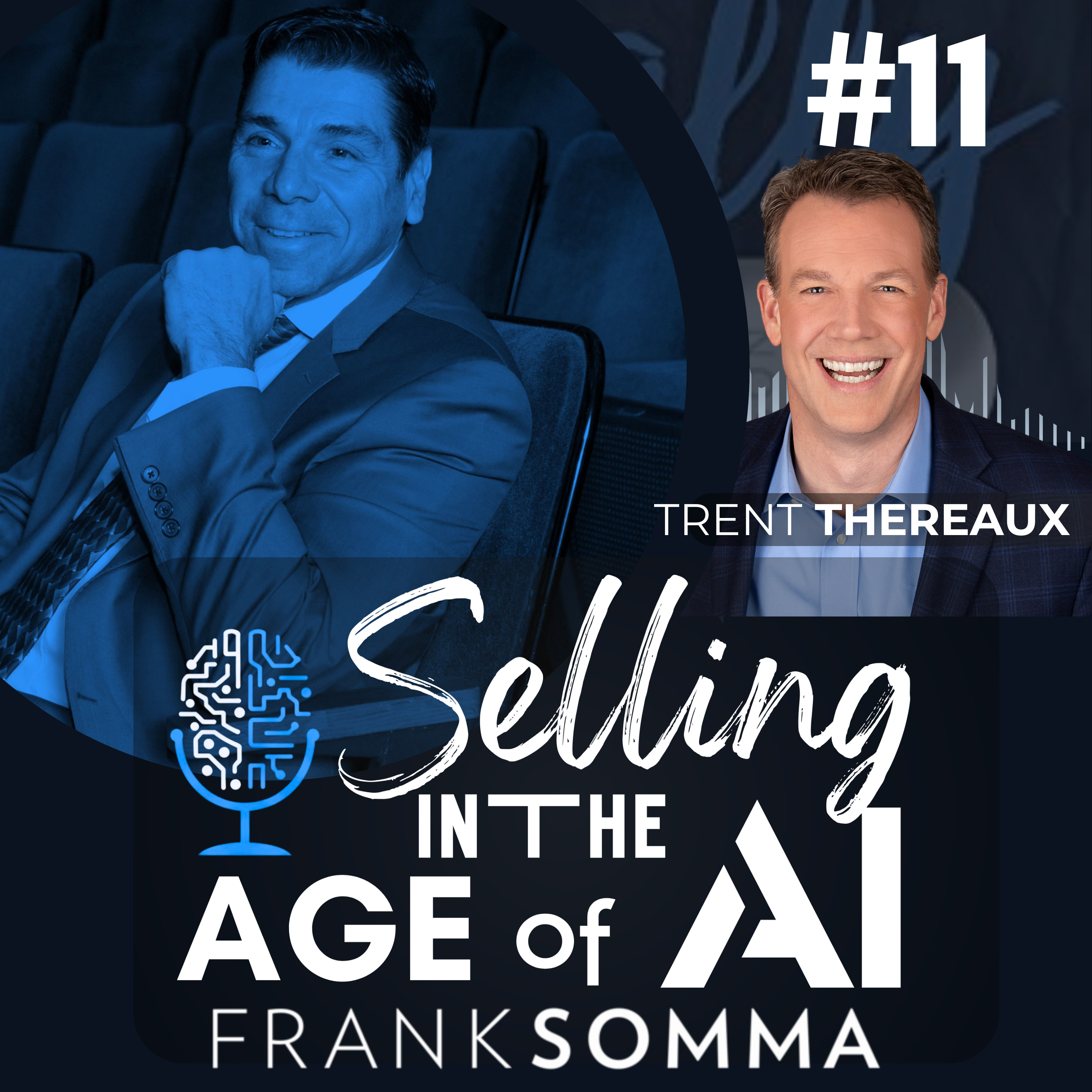 Selling in the Age of AI