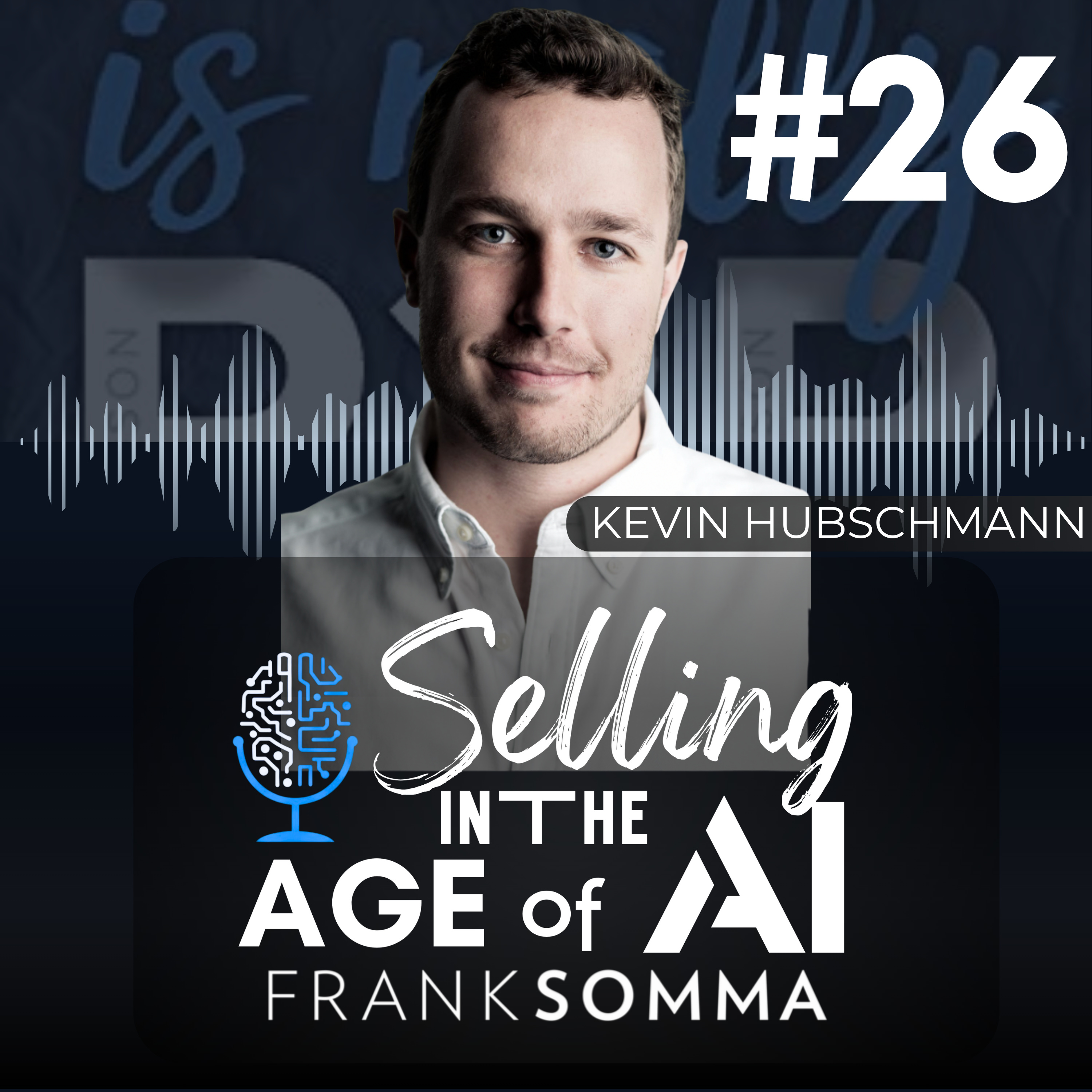 Selling in the Age of AI