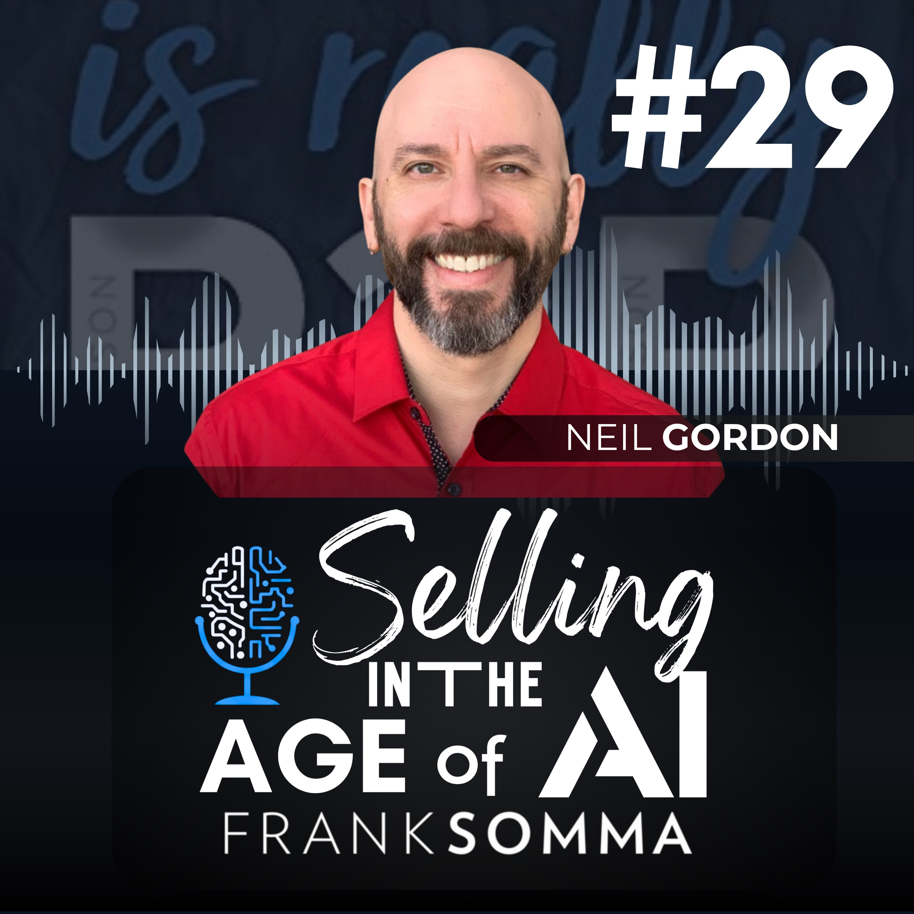 Selling in the Age of AI