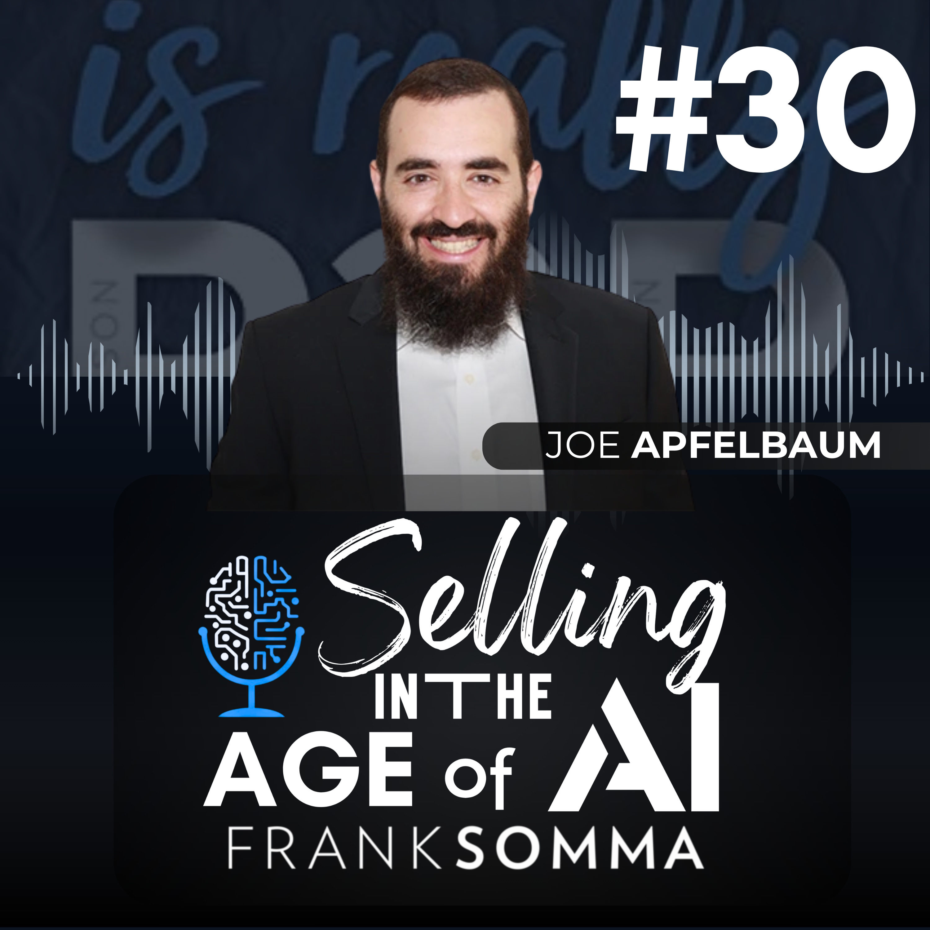 Selling in the Age of AI