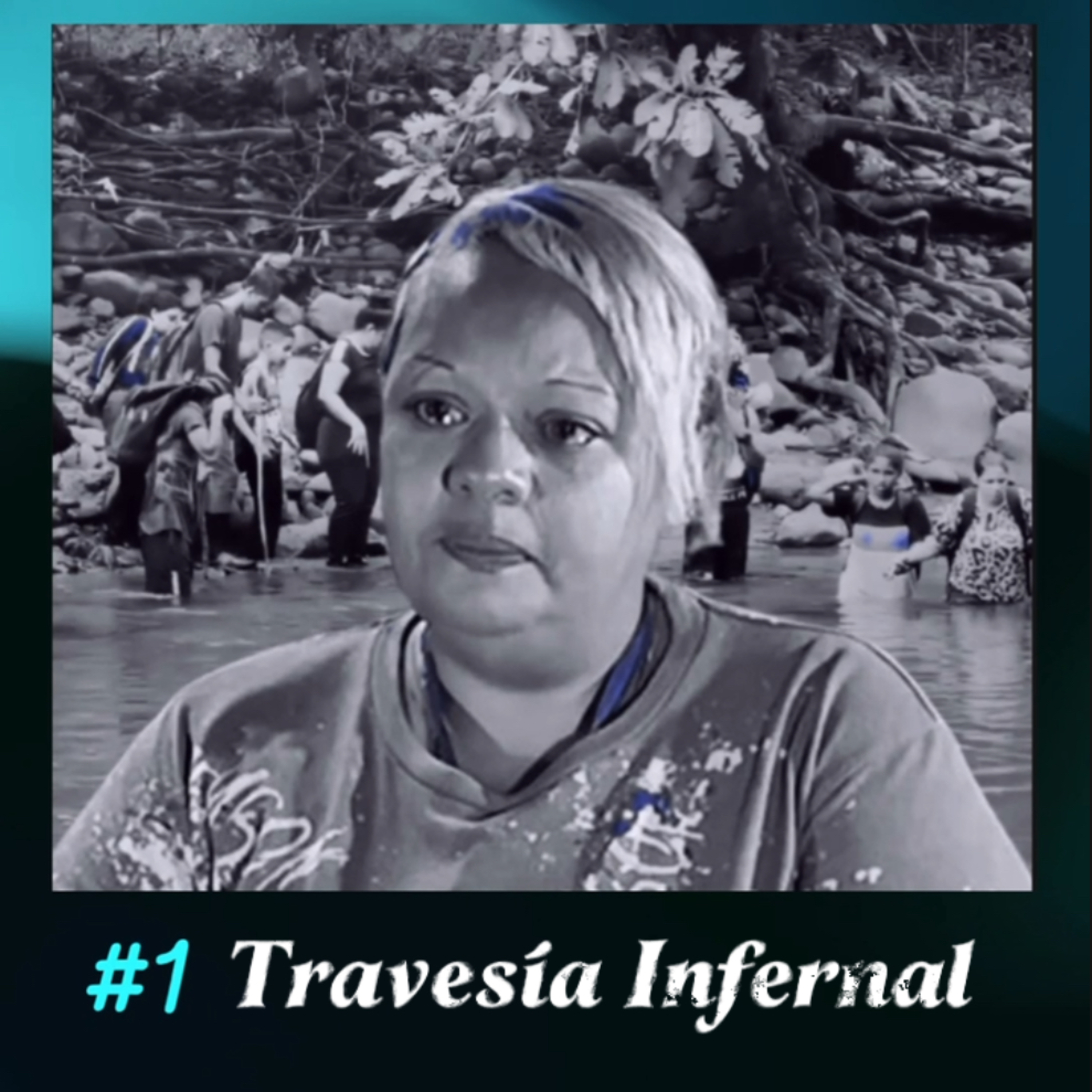 E1. TRAVESÍA INFERNAL episode artwork