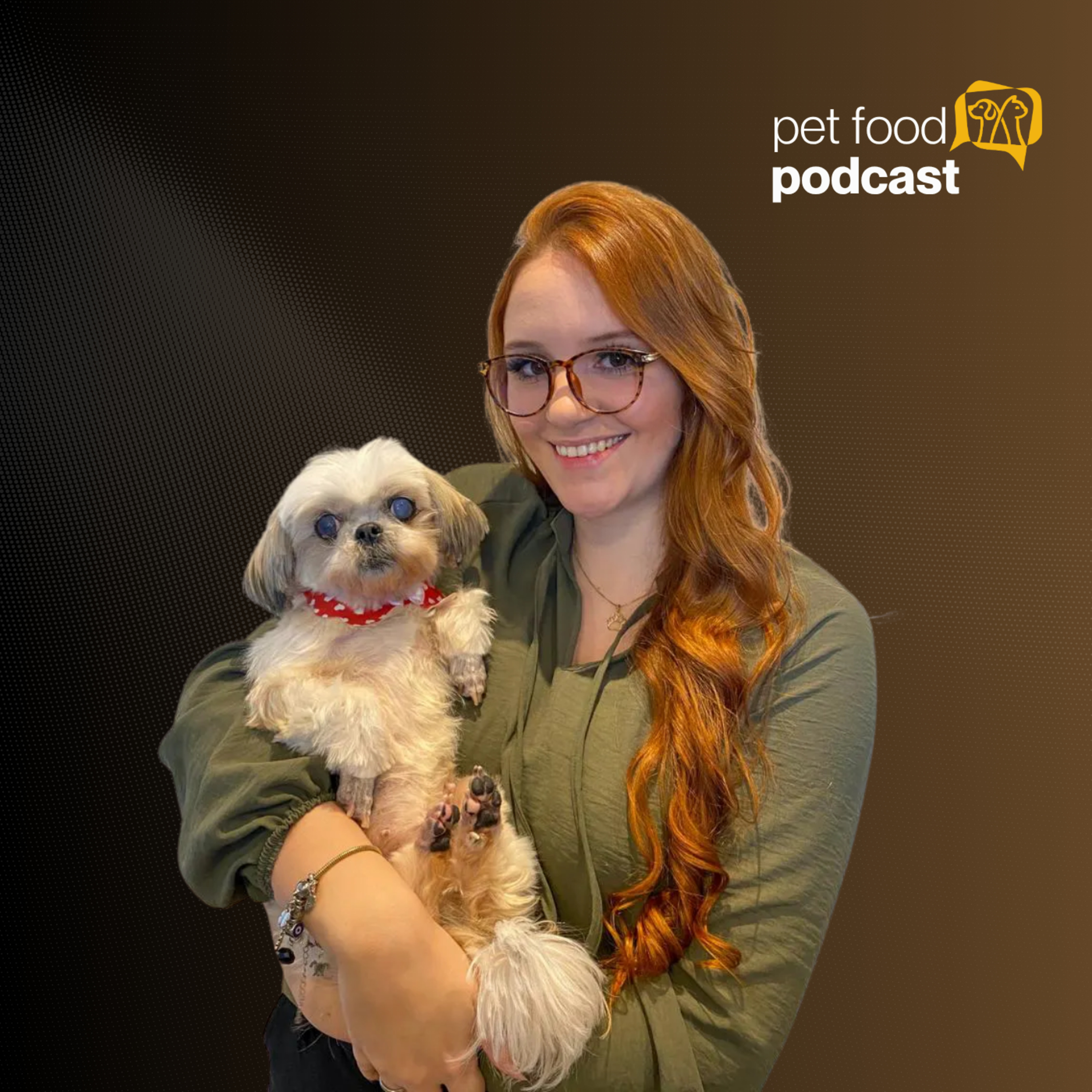 Personalizando a Dieta do Pet - Marina Fucolo | Ep. 07 episode artwork
