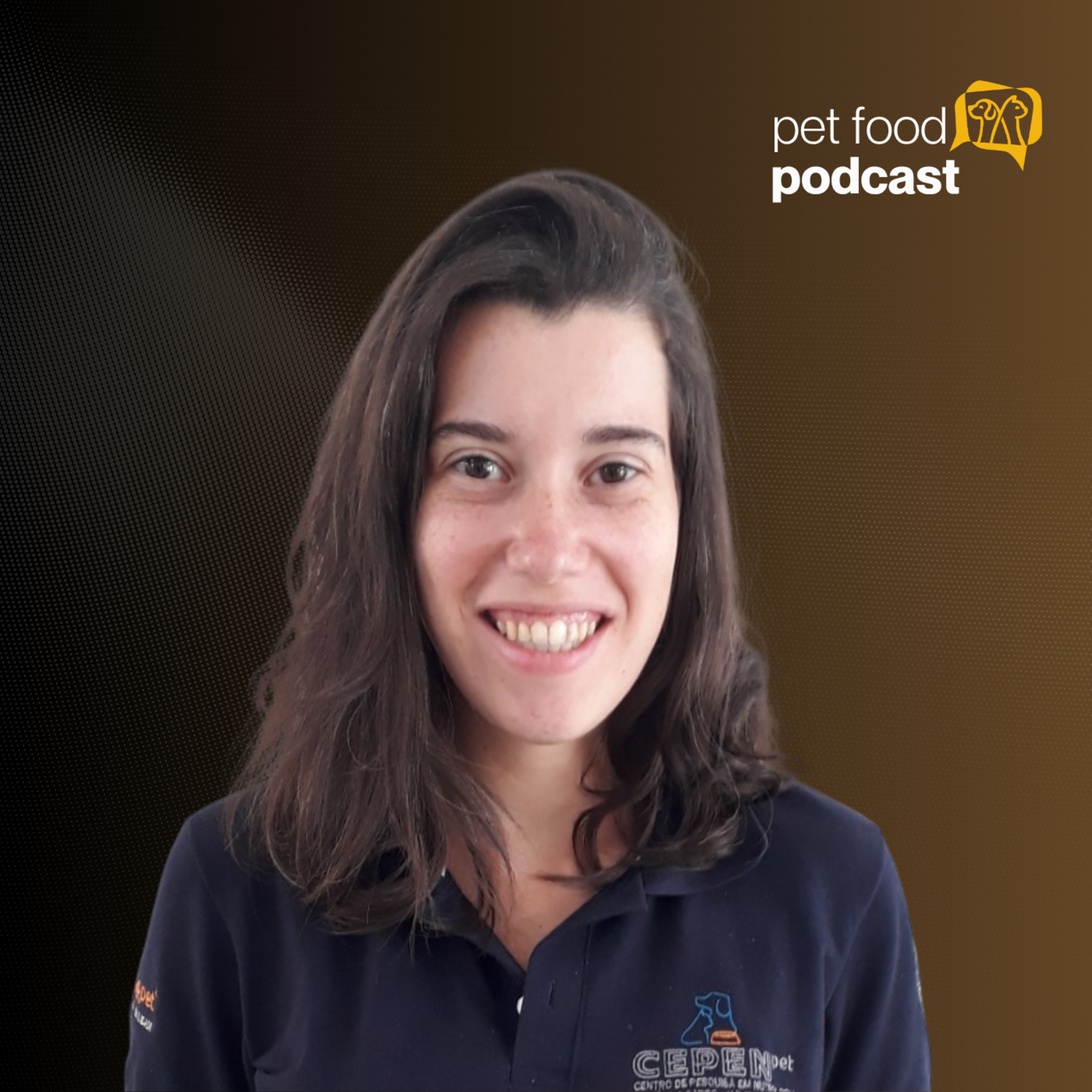 Como os Carboidratos Impactam a Dieta Felina - Dra. Mariana Perini | Ep. 08 episode artwork