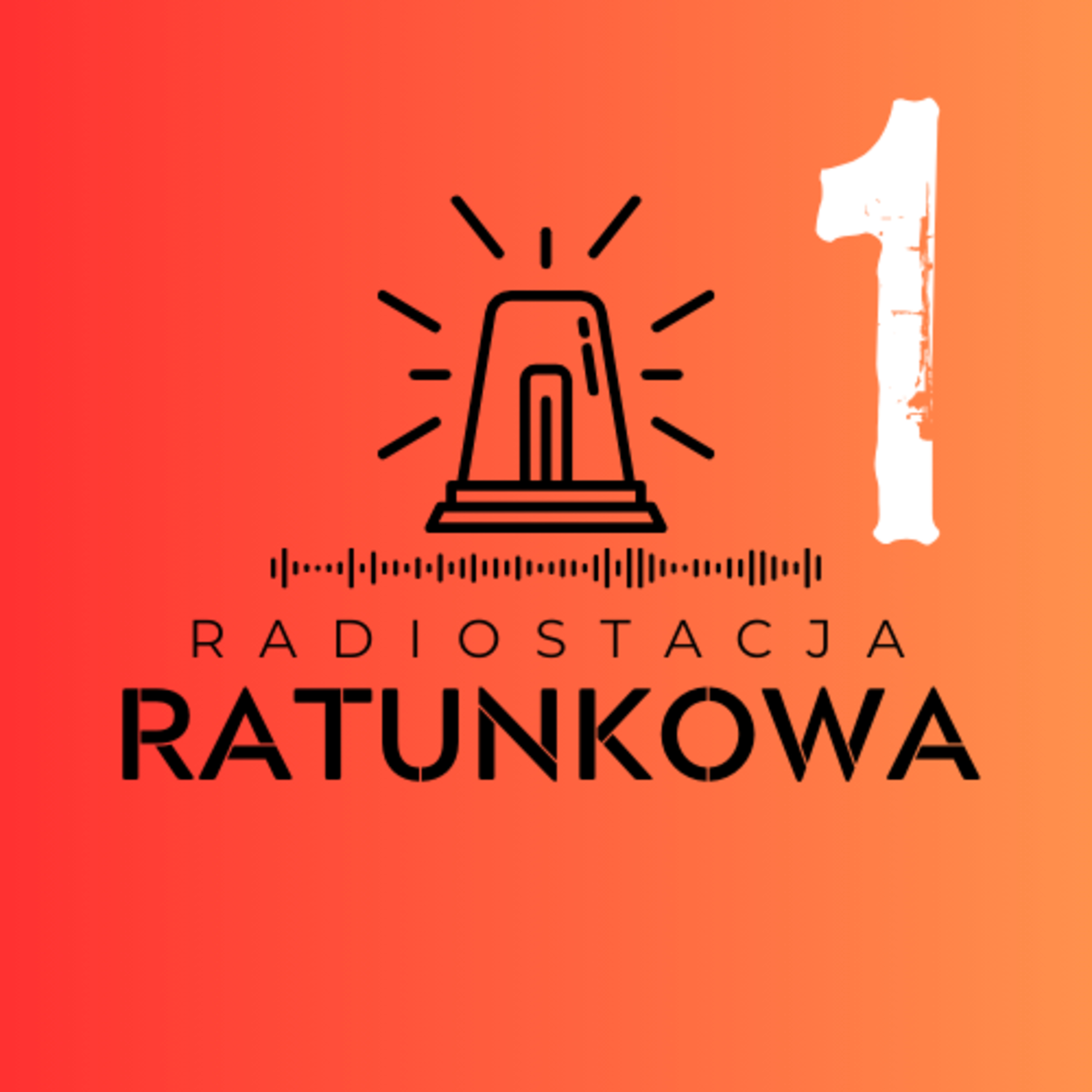 Historia Naszego Pogotowia - Odcinek 1 - Radiostacja Ratunkowa episode artwork